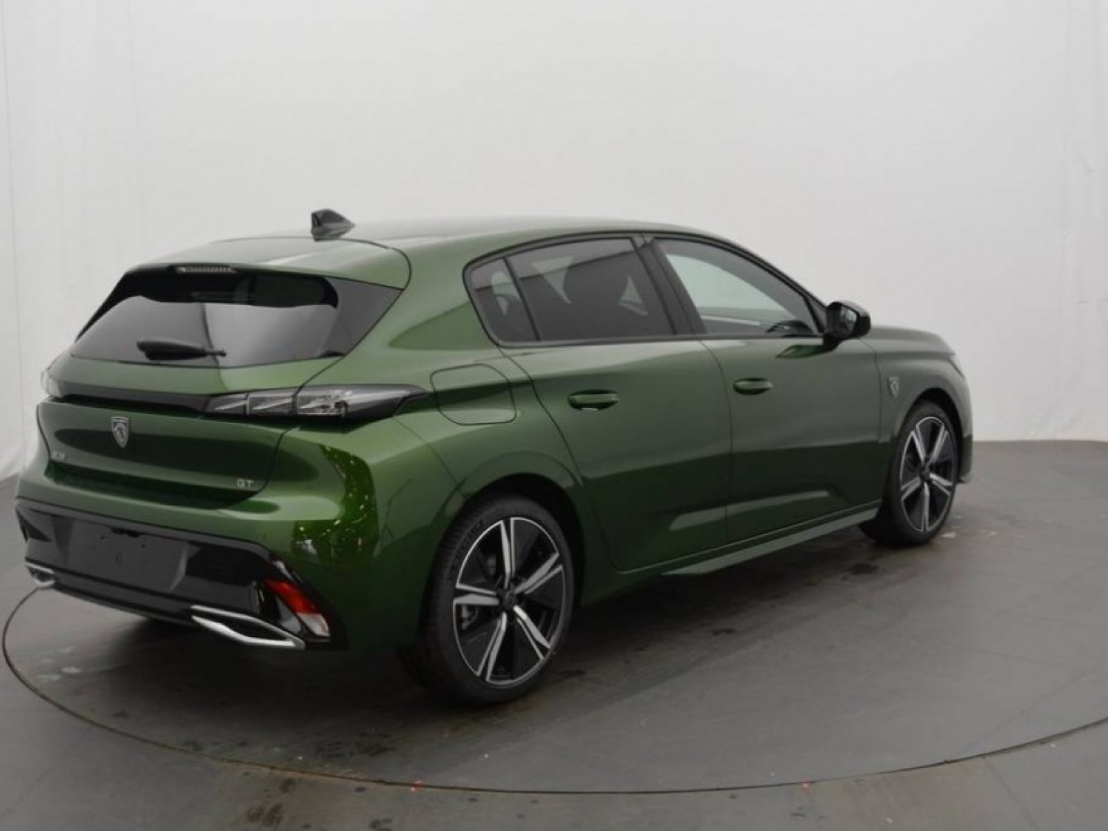 PEUGEOT - 308 - #183854 - 19