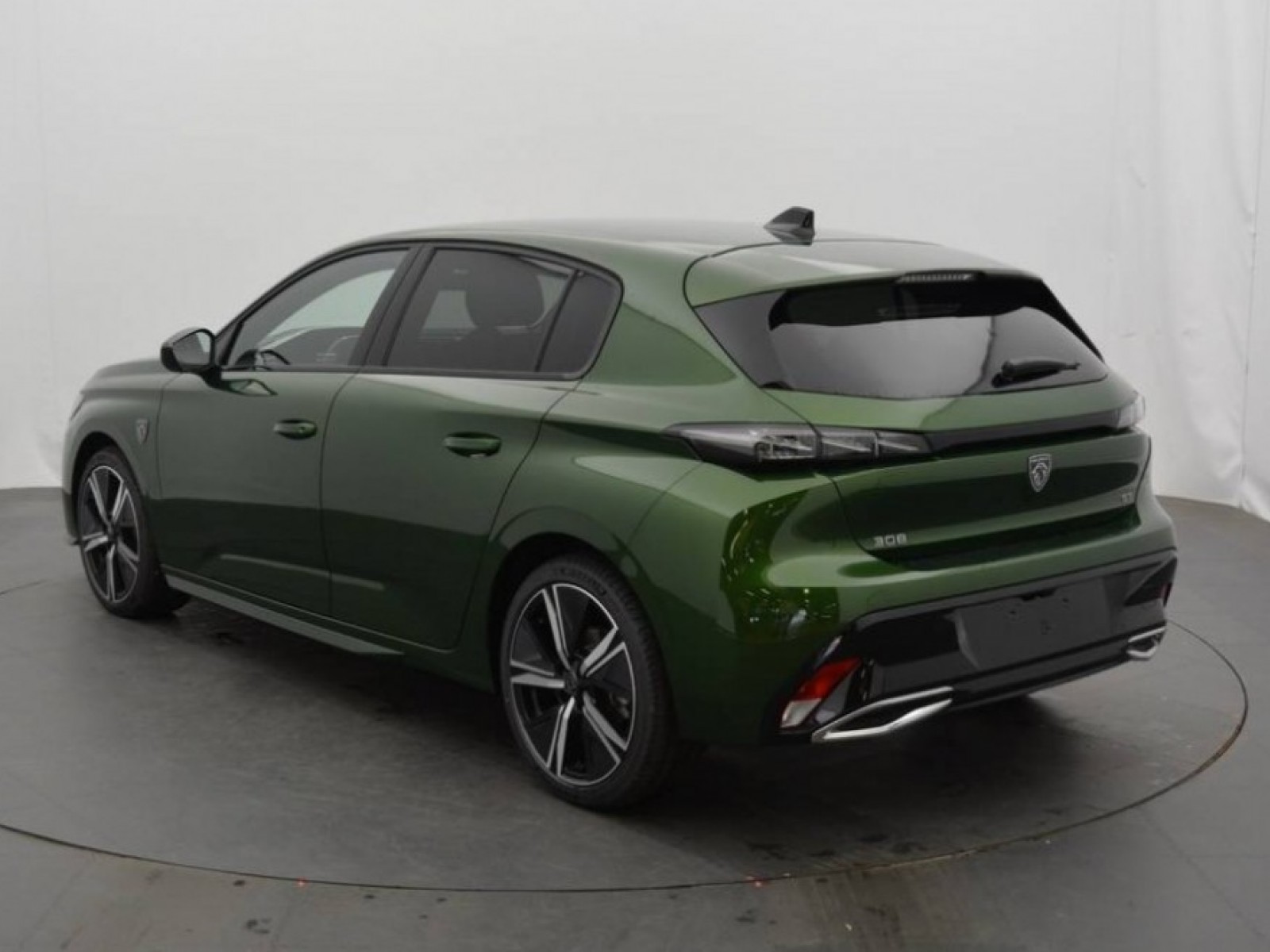 PEUGEOT - 308 - #183854 - 20