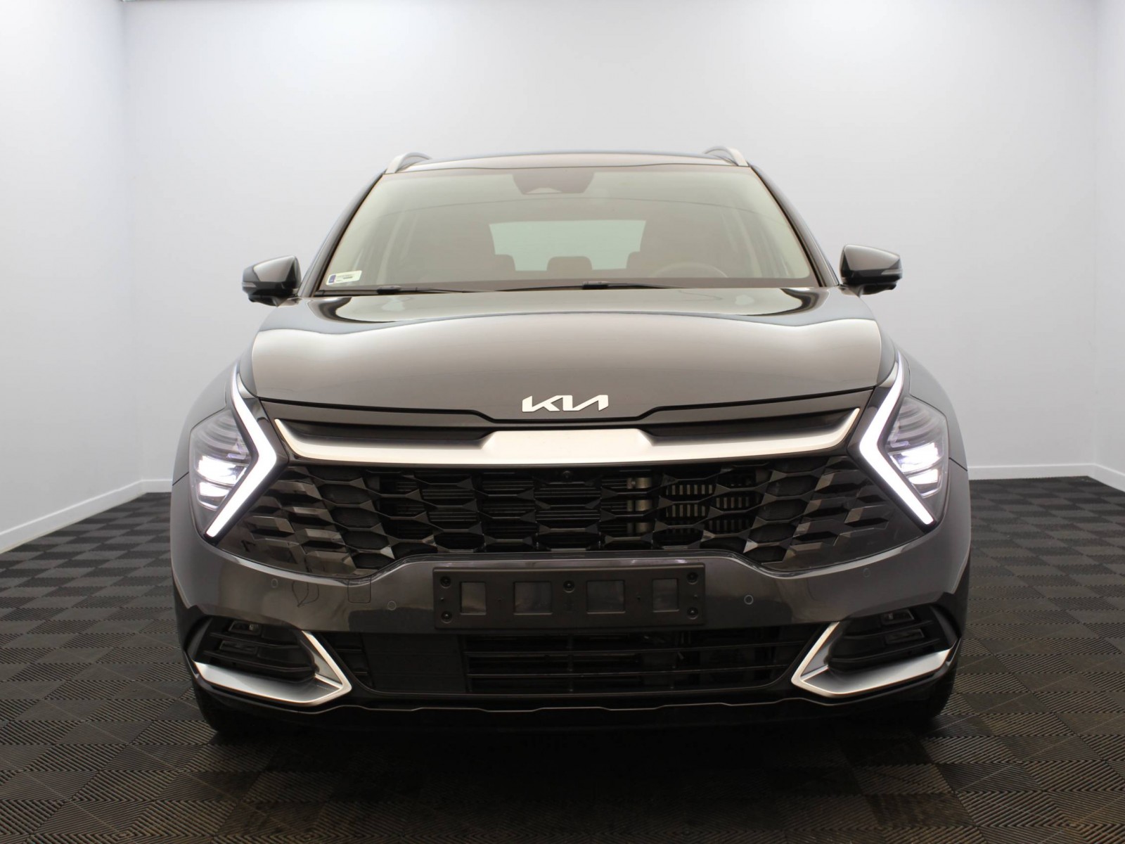 KIA - SPORTAGE NOUVEAU - #184899 - 4