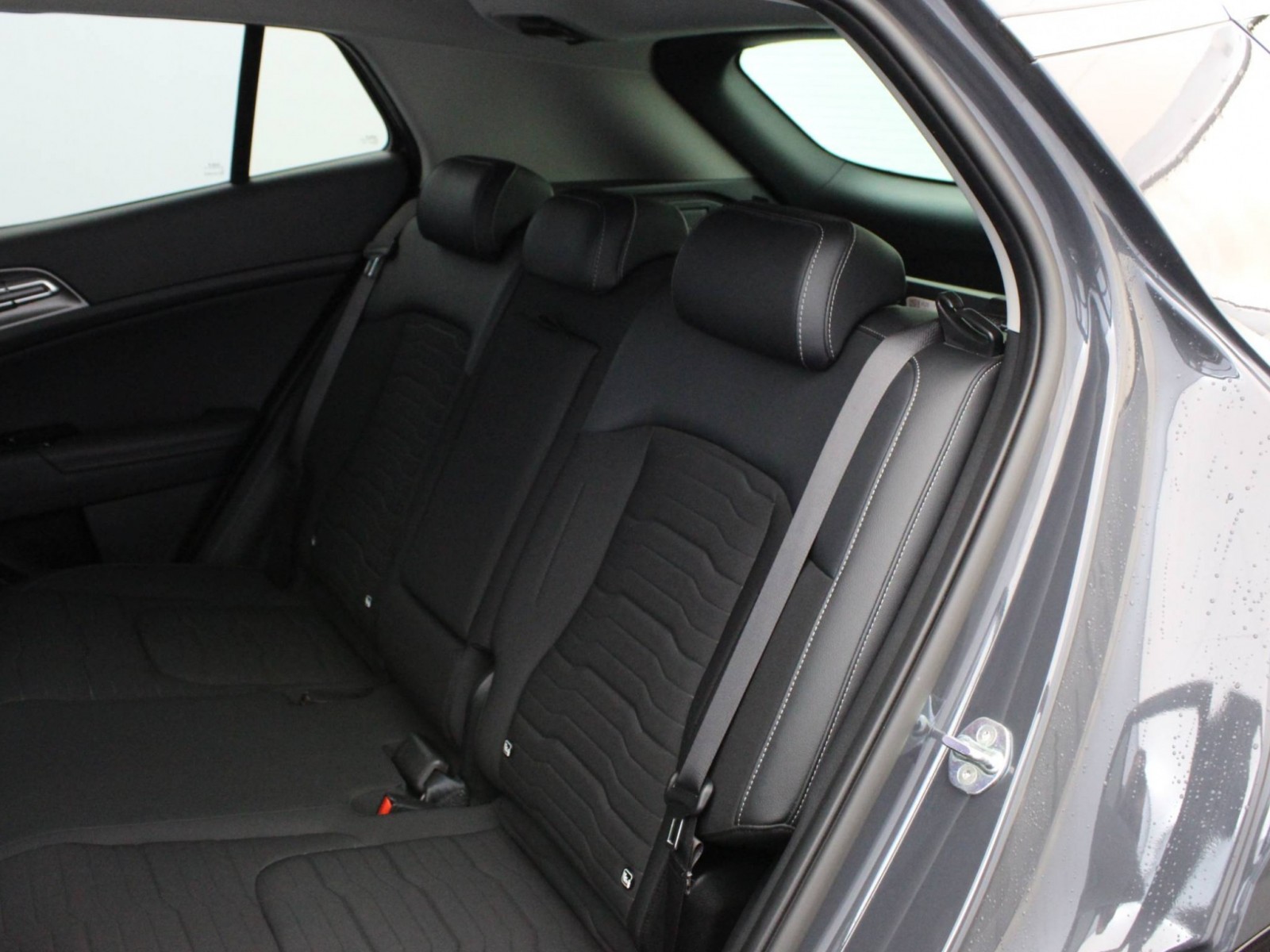 KIA - SPORTAGE NOUVEAU - #184899 - 8