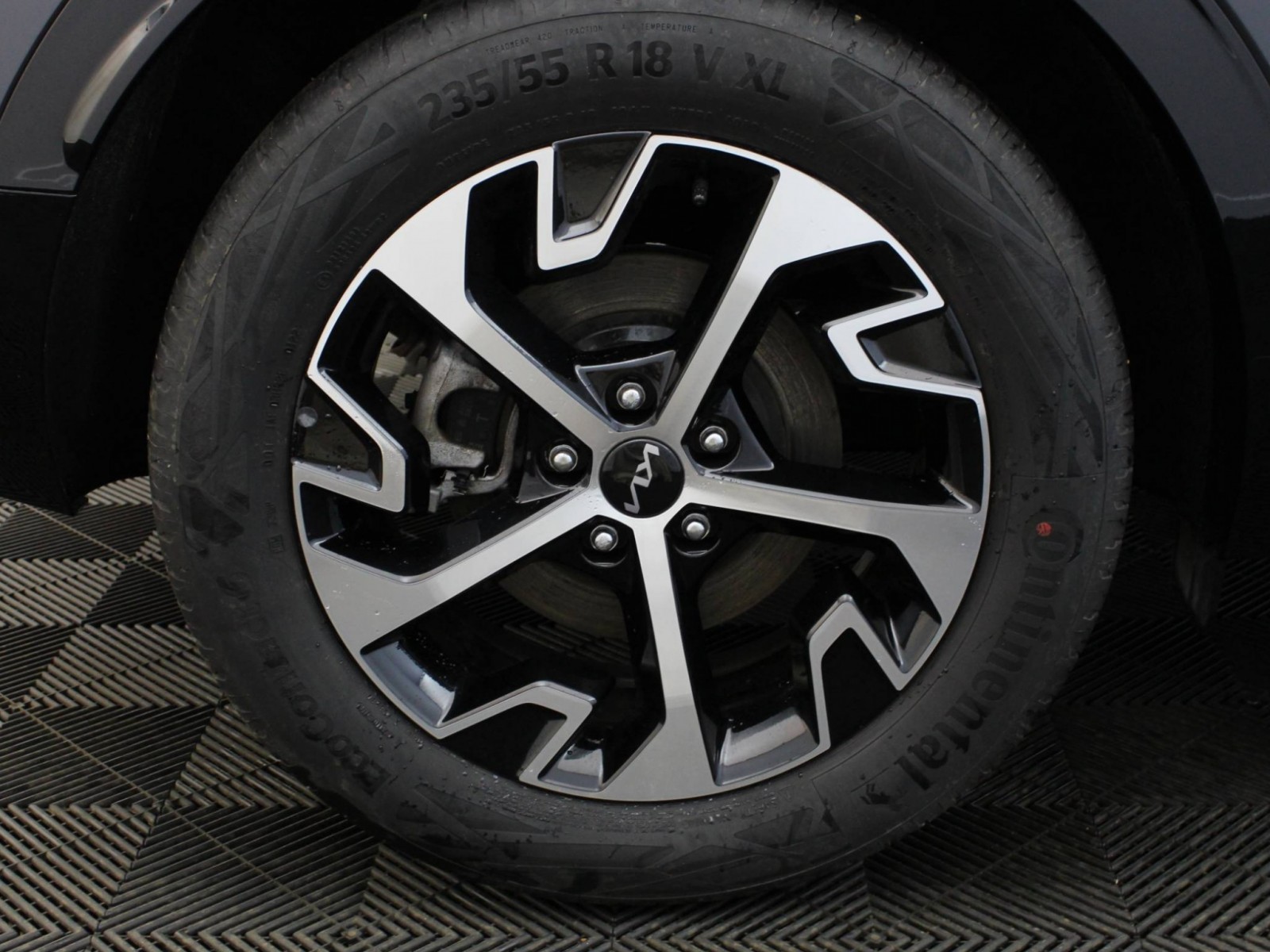 KIA - SPORTAGE NOUVEAU - #184899 - 14
