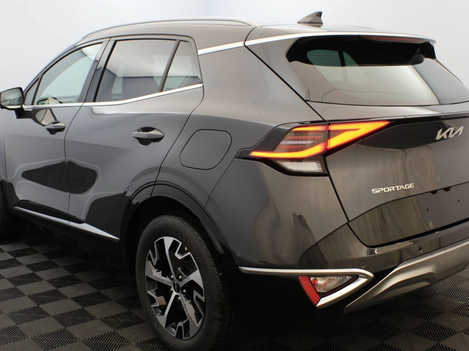 KIA - SPORTAGE NOUVEAU - #184899 - 16