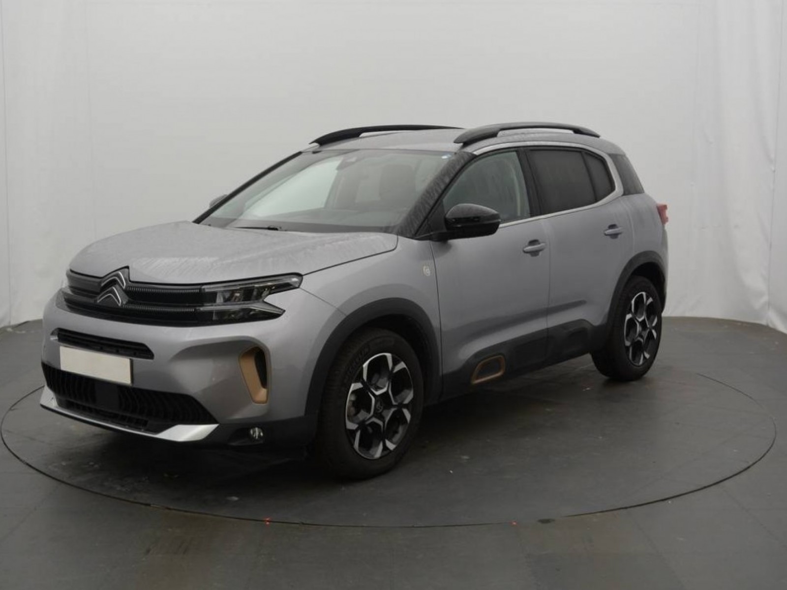 CITROEN - C5 AIRCROSS - #183928 - 0