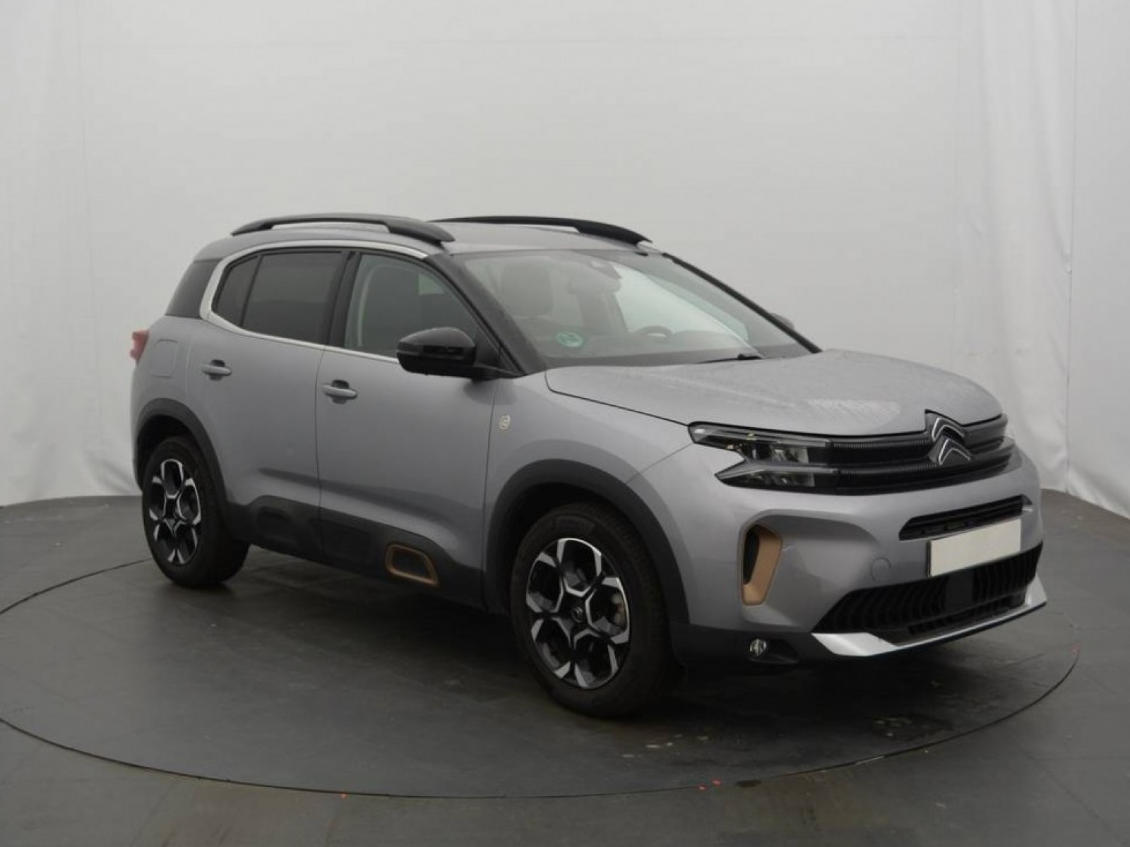 CITROEN - C5 AIRCROSS - #183928 - 1