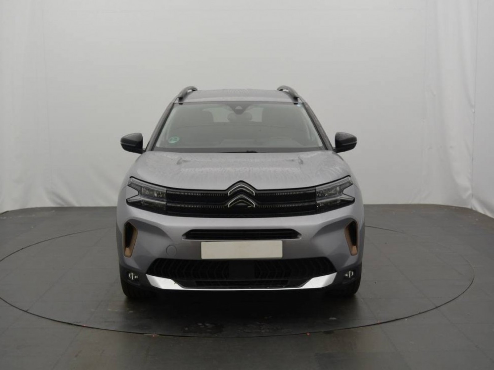 CITROEN - C5 AIRCROSS - #183928 - 4