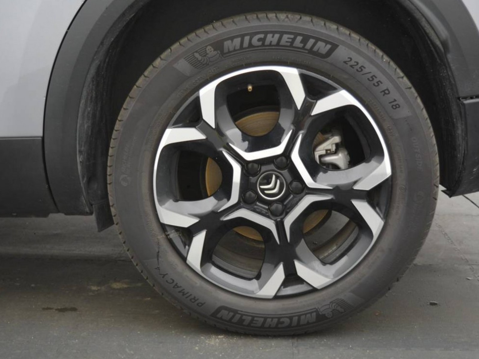 CITROEN - C5 AIRCROSS - #183928 - 6