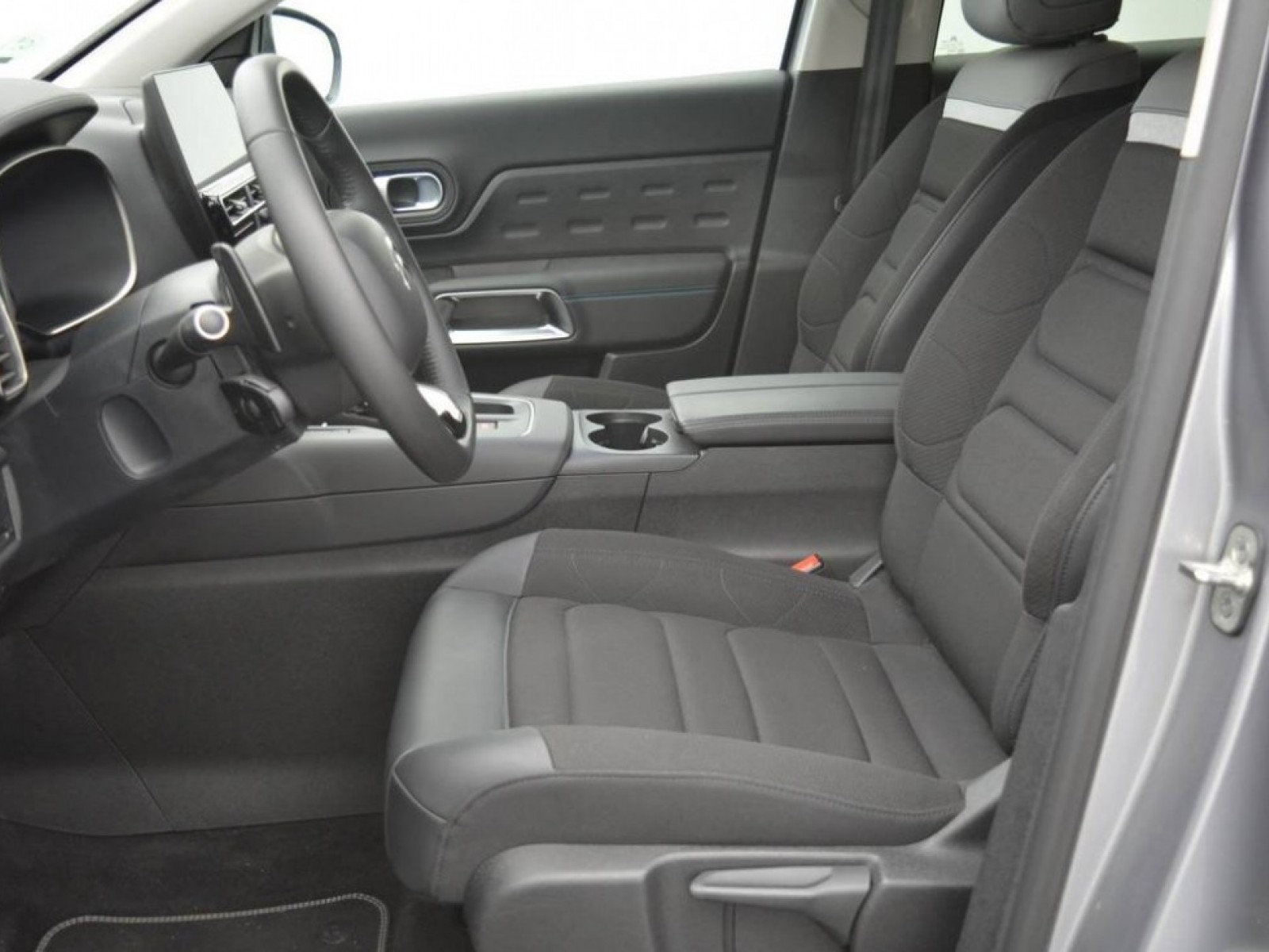 CITROEN - C5 AIRCROSS - #183928 - 7
