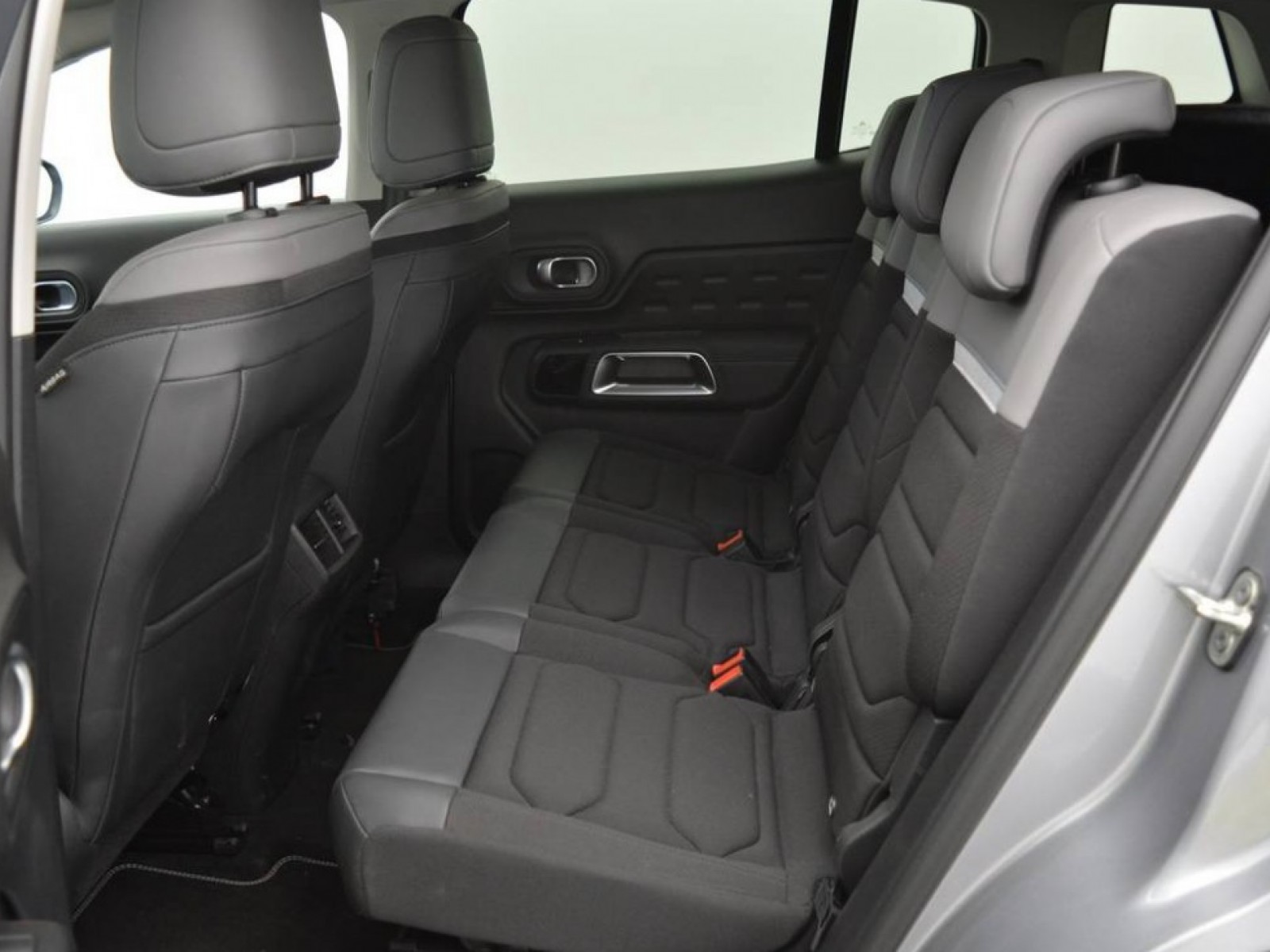 CITROEN - C5 AIRCROSS - #183928 - 8