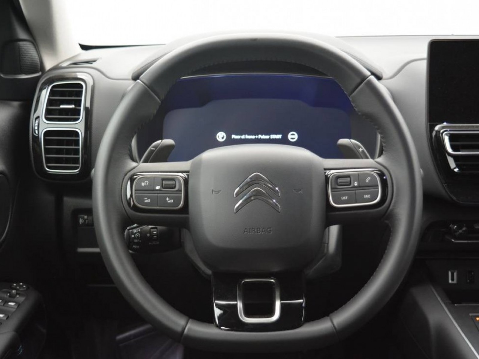 CITROEN - C5 AIRCROSS - #183928 - 10
