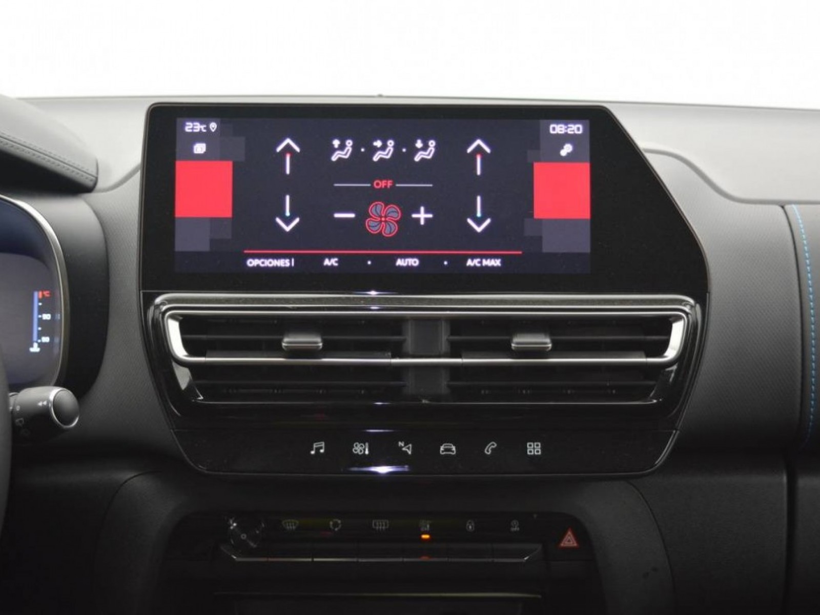 CITROEN - C5 AIRCROSS - #183928 - 11