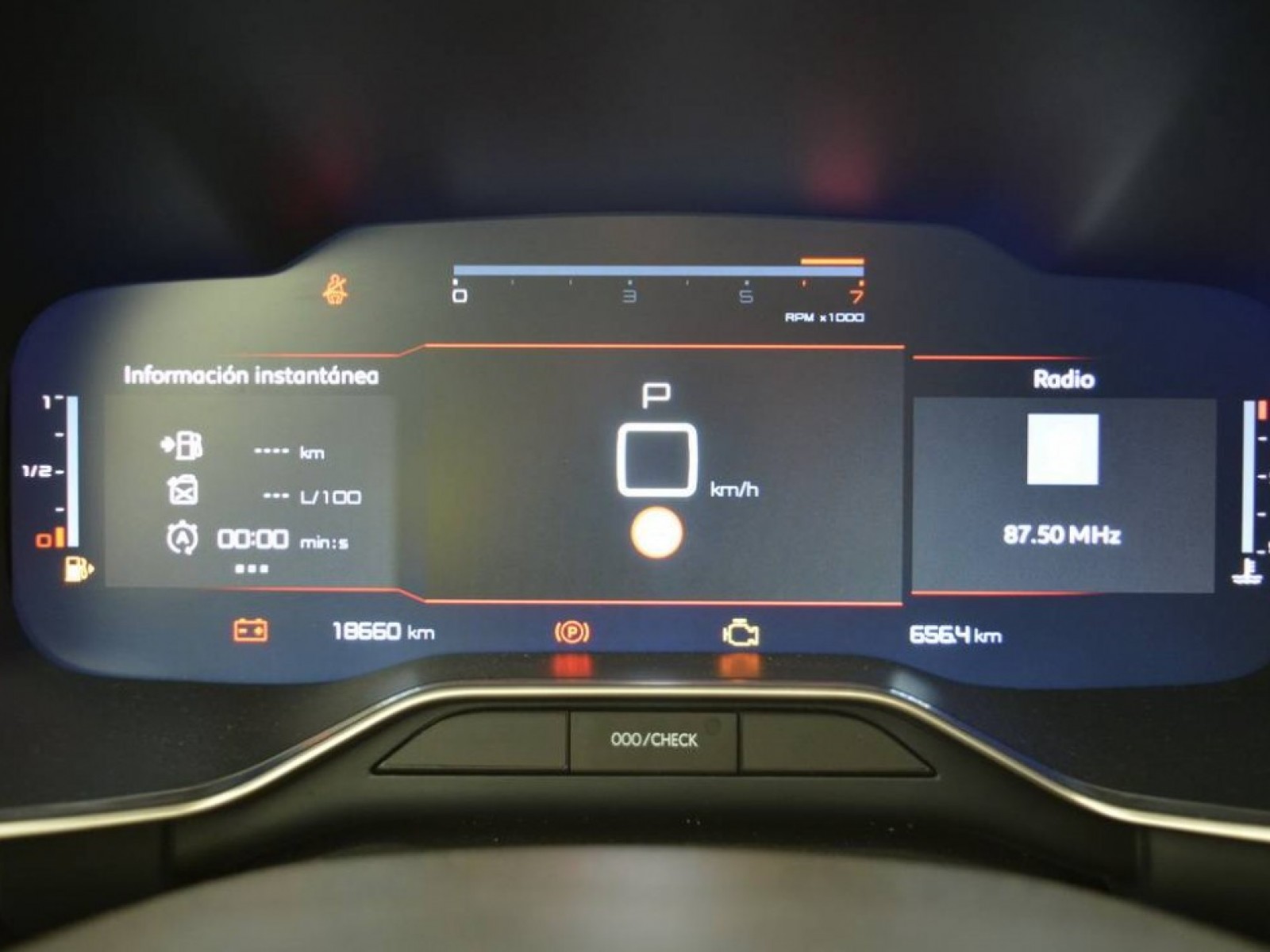 CITROEN - C5 AIRCROSS - #183928 - 12