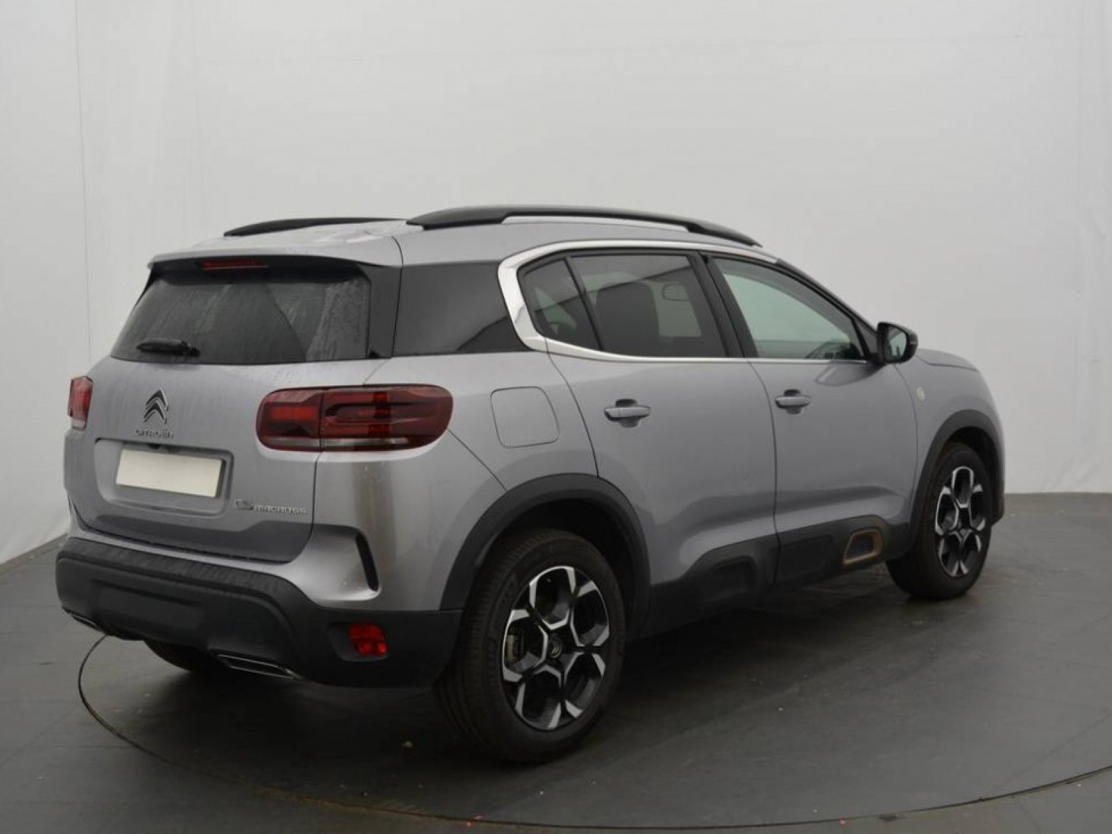 CITROEN - C5 AIRCROSS - #183928 - 17