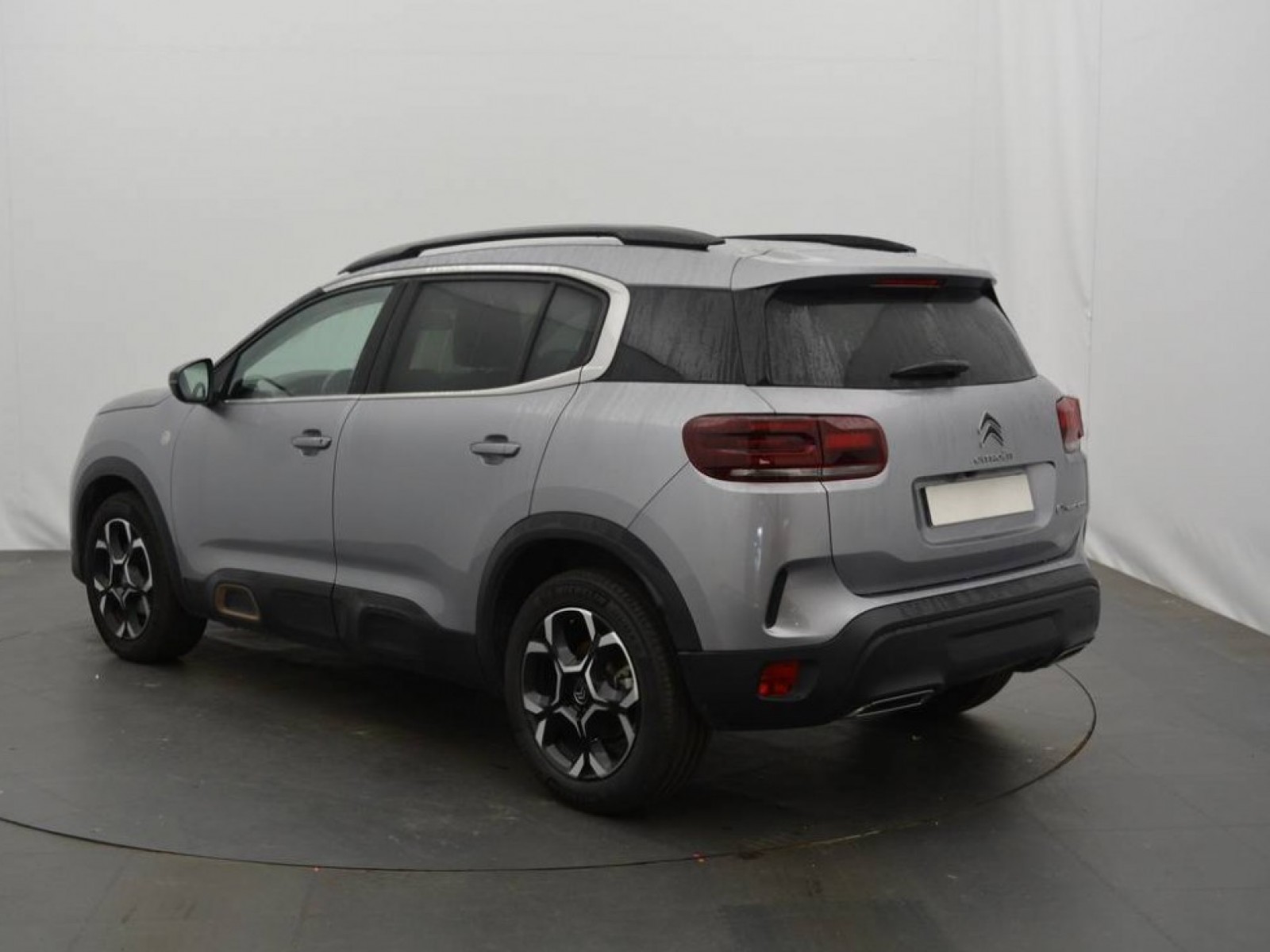 CITROEN - C5 AIRCROSS - #183928 - 19