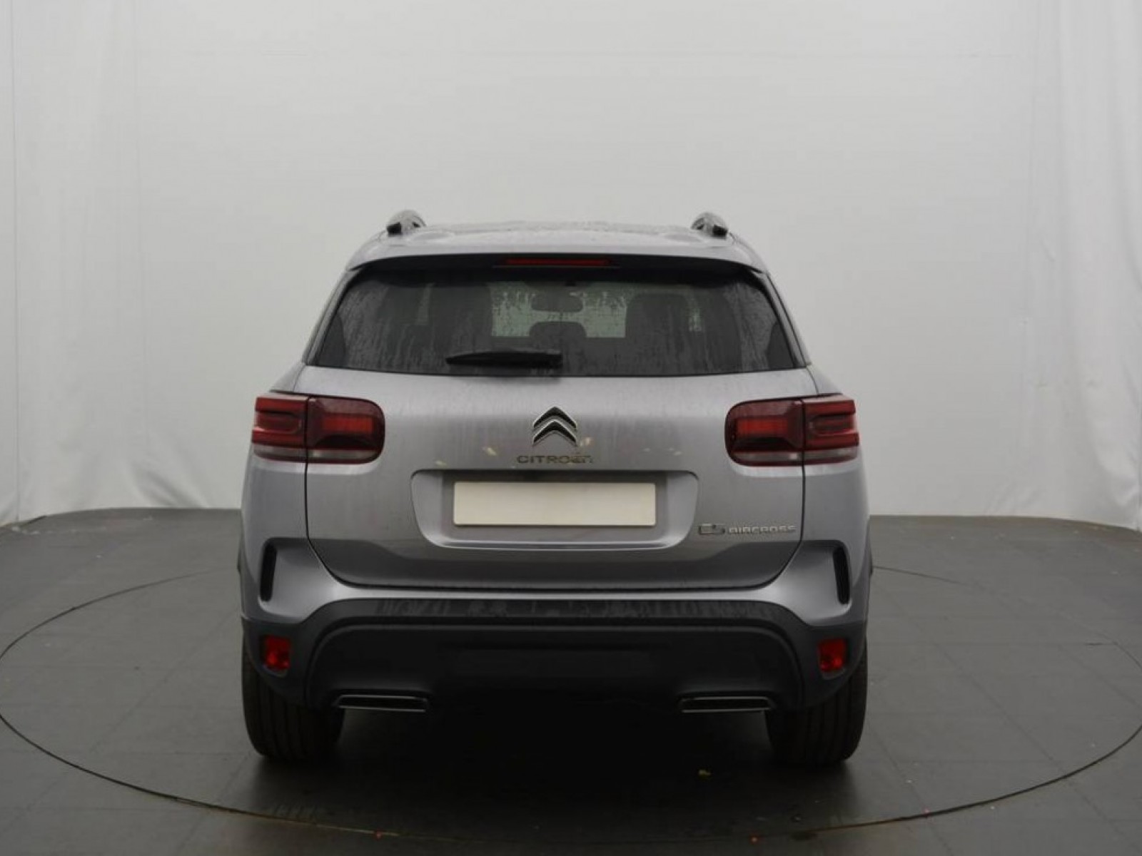 CITROEN - C5 AIRCROSS - #183928 - 24