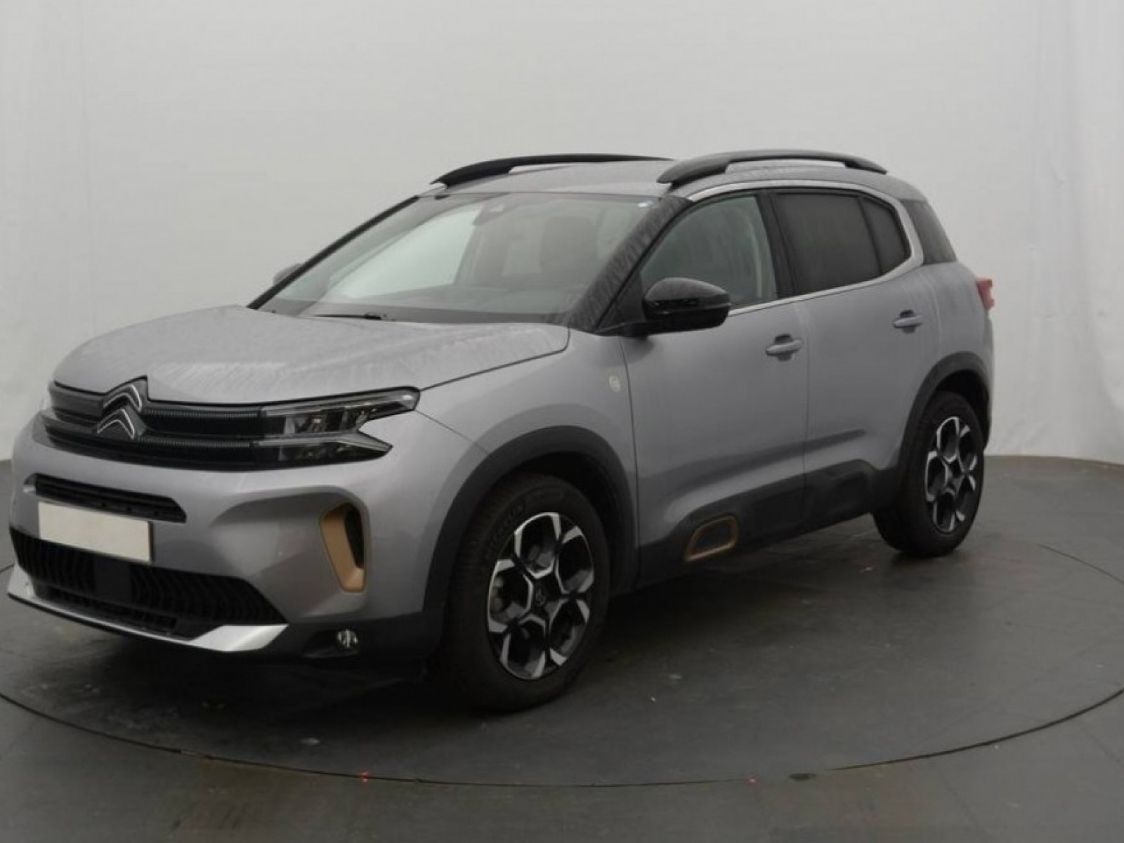 CITROEN - C5 AIRCROSS - #183928 - 15
