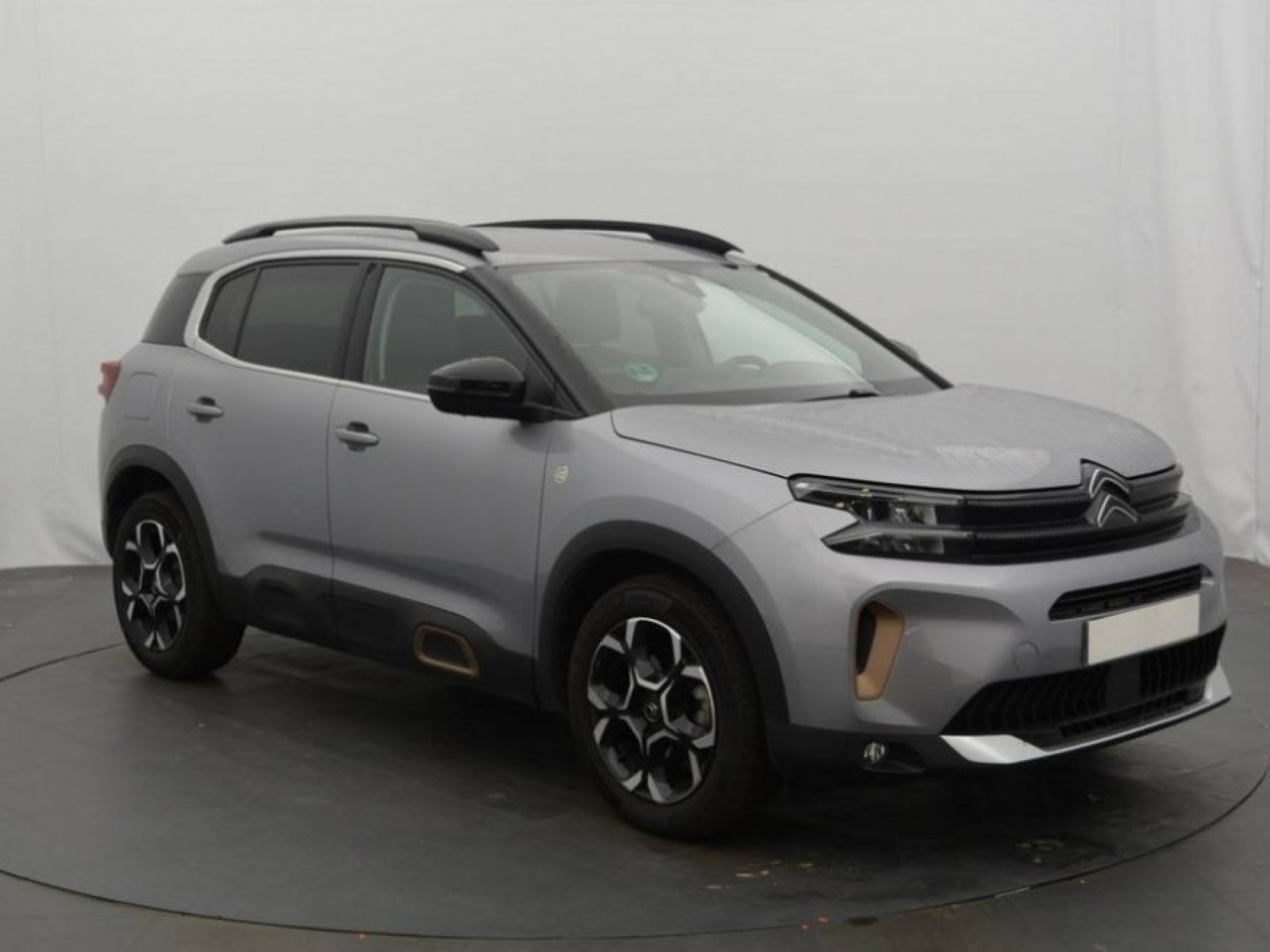 CITROEN - C5 AIRCROSS - #183928 - 16
