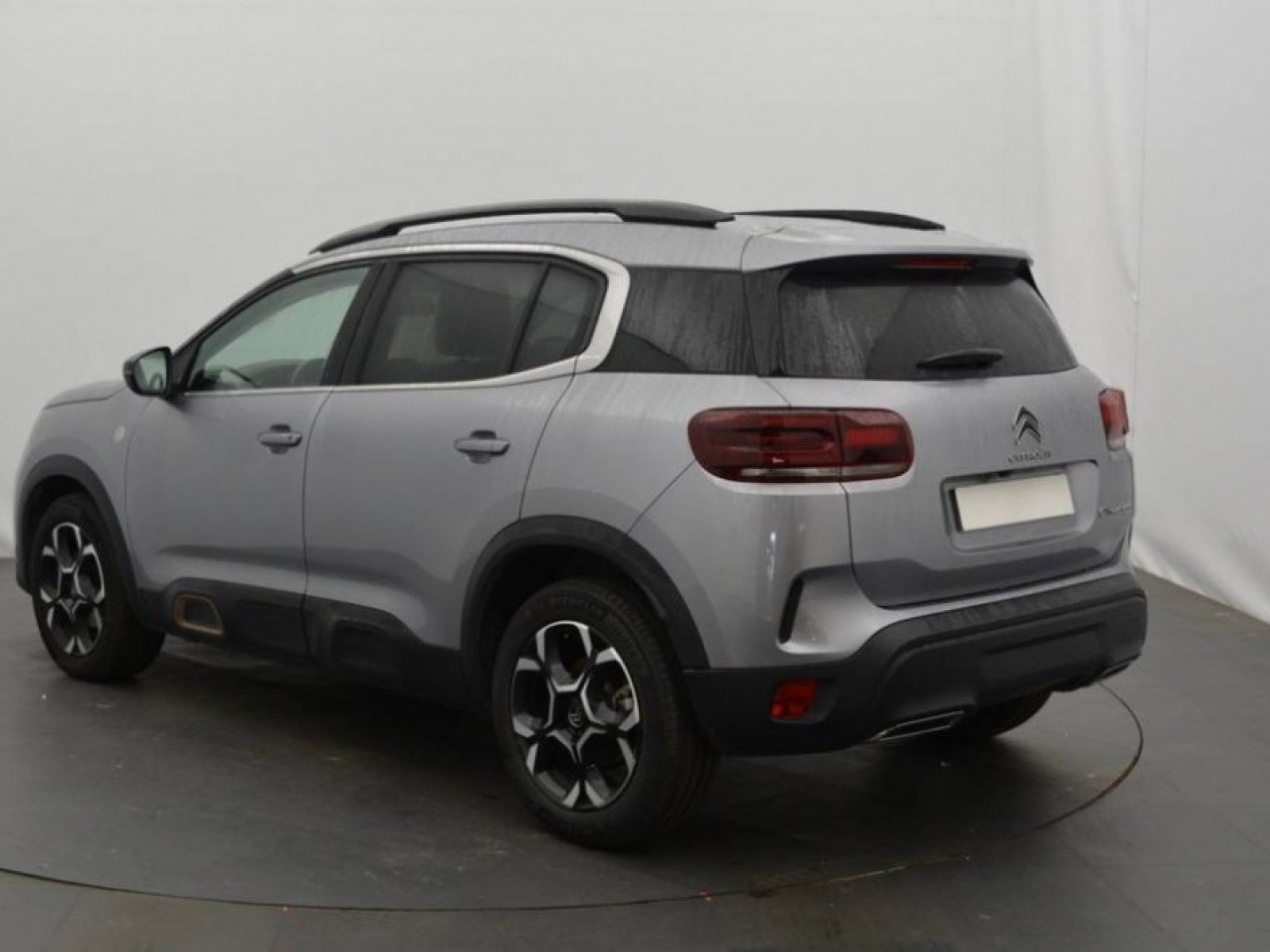 CITROEN - C5 AIRCROSS - #183928 - 20