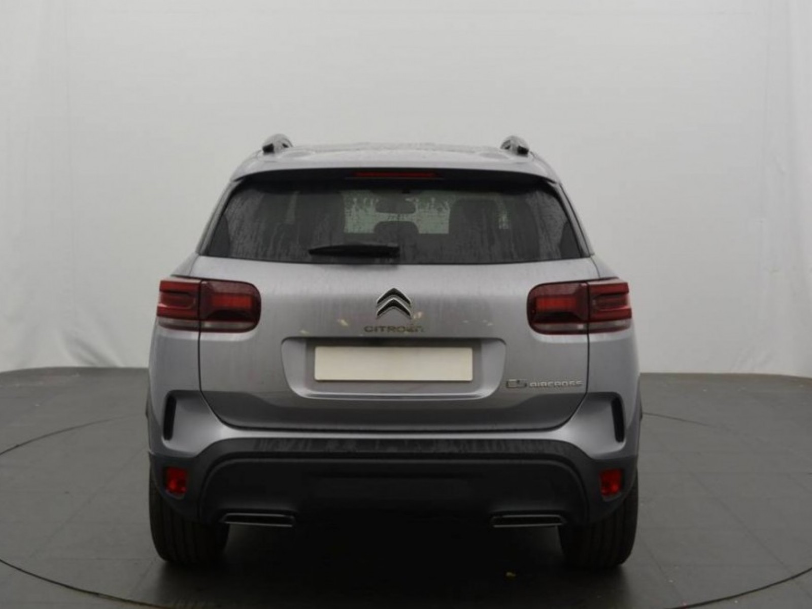 CITROEN - C5 AIRCROSS - #183928 - 23