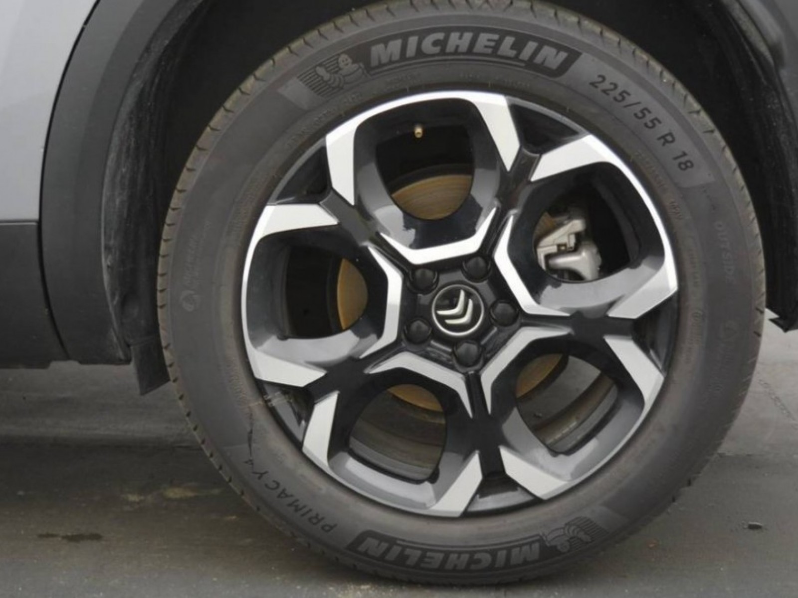 CITROEN - C5 AIRCROSS - #183928 - 25
