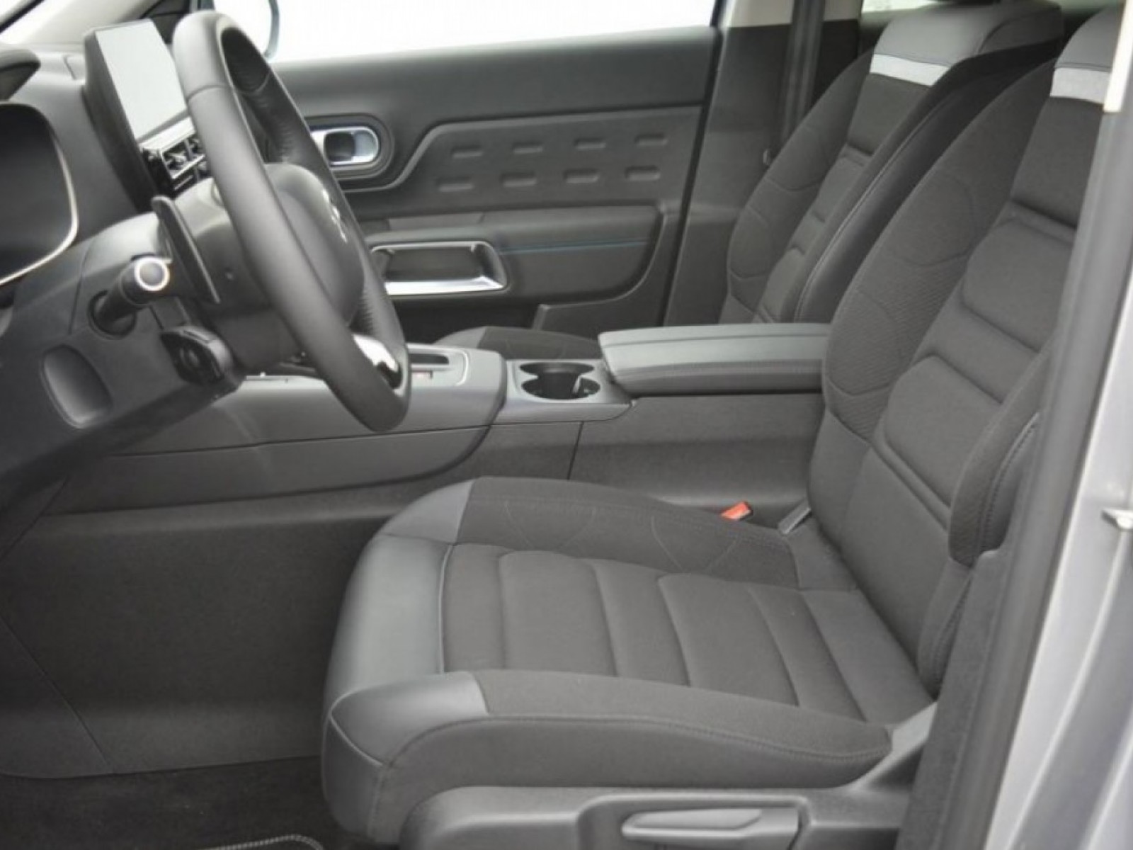 CITROEN - C5 AIRCROSS - #183928 - 27