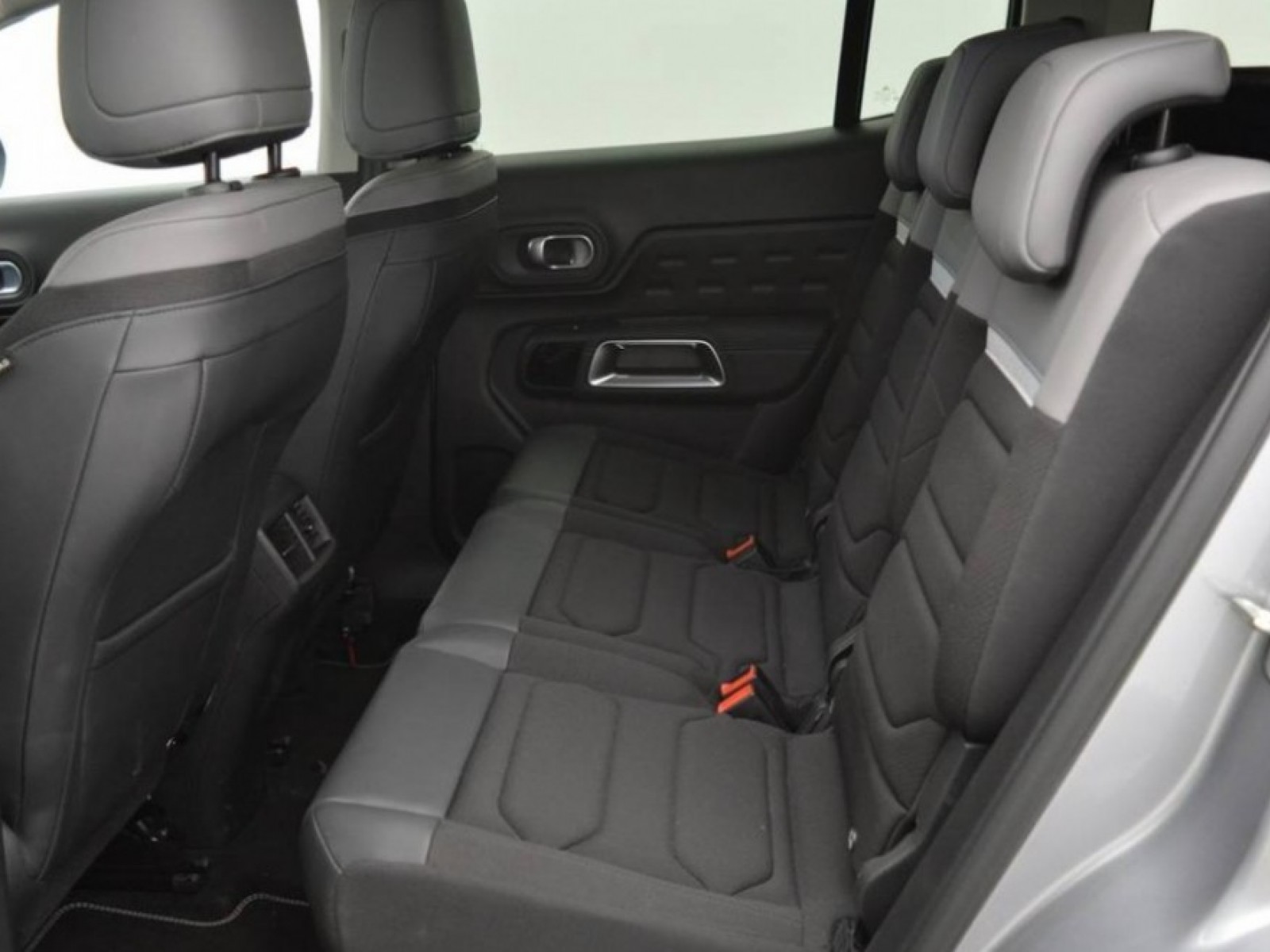 CITROEN - C5 AIRCROSS - #183928 - 29