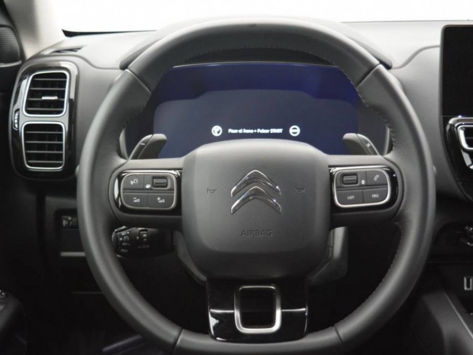 CITROEN - C5 AIRCROSS - #183928 - 34