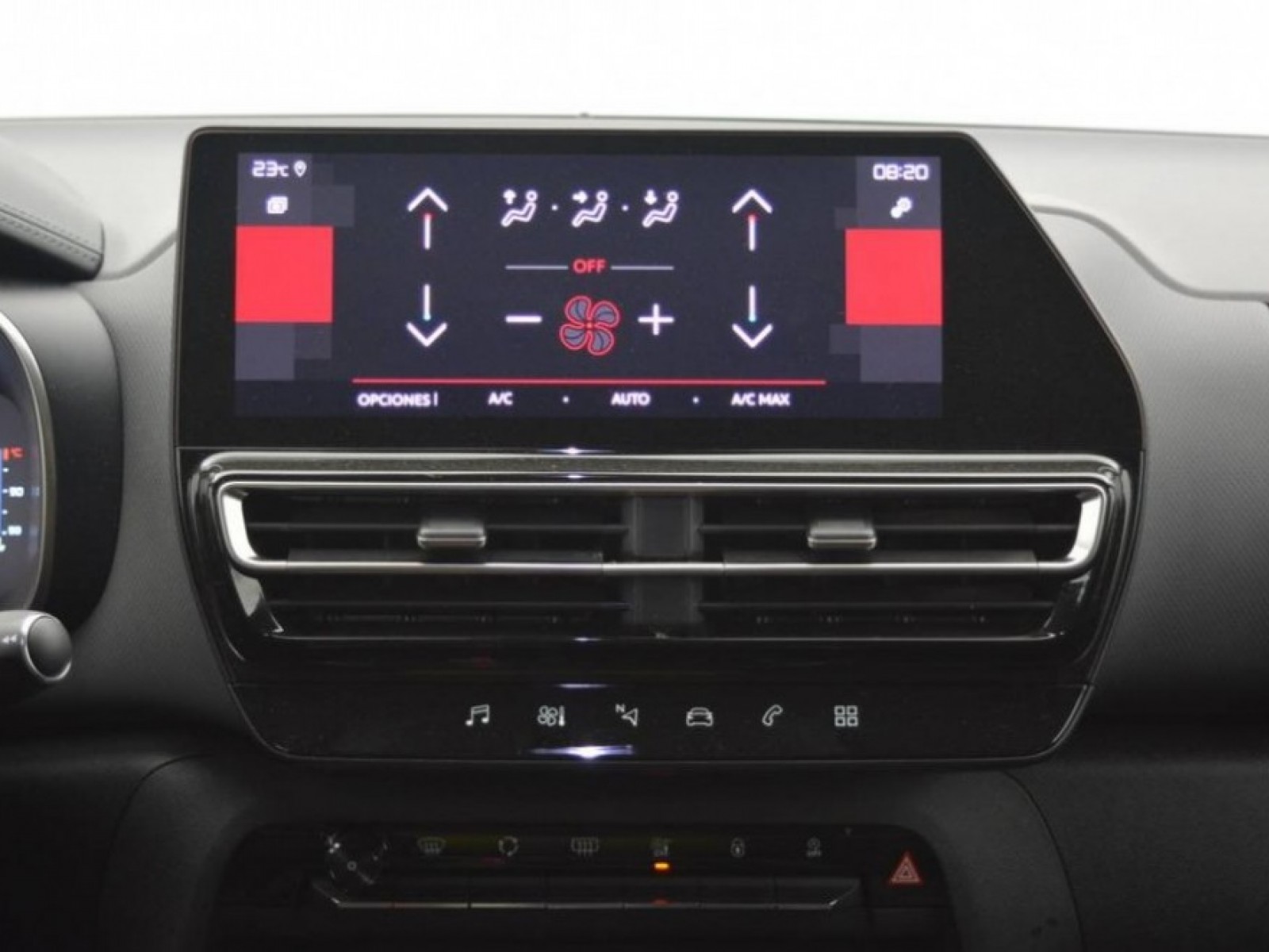CITROEN - C5 AIRCROSS - #183928 - 36