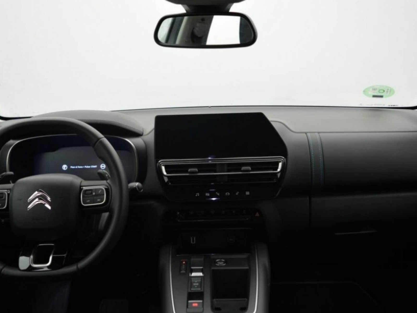 CITROEN - C5 AIRCROSS - #183928 - 40