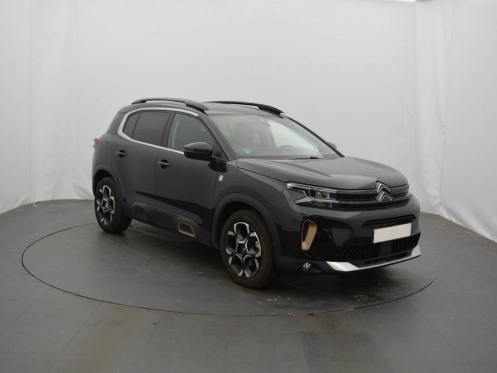 CITROEN - C5 AIRCROSS - #183930 - 1