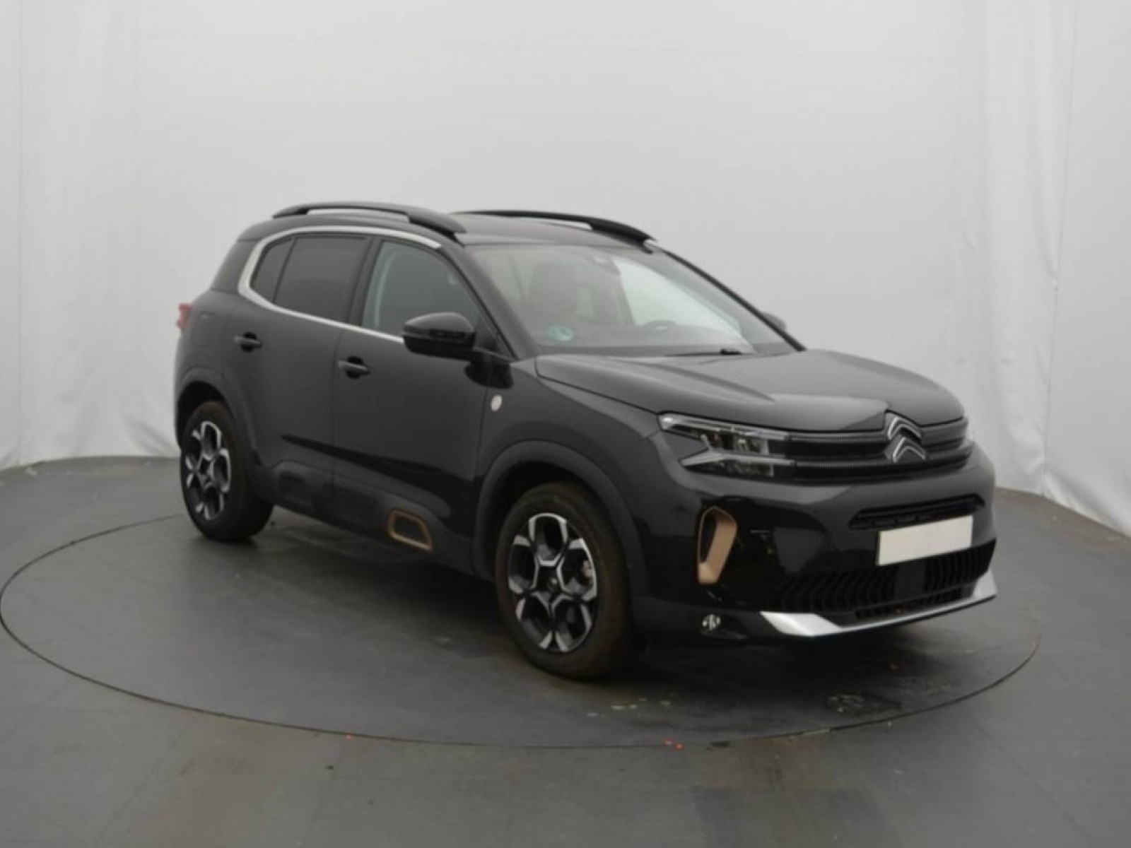 CITROEN - C5 AIRCROSS - #183930 - 16