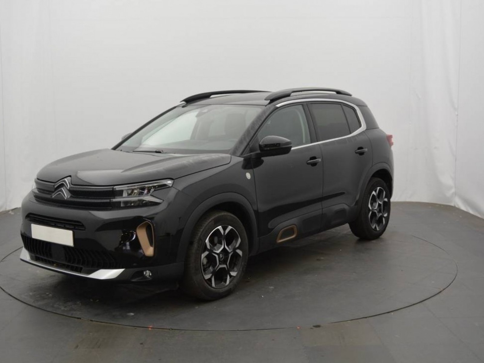 CITROEN - C5 AIRCROSS - #183930 - 15
