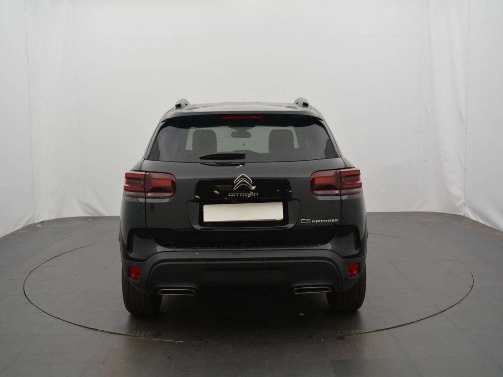 CITROEN - C5 AIRCROSS - #183930 - 5