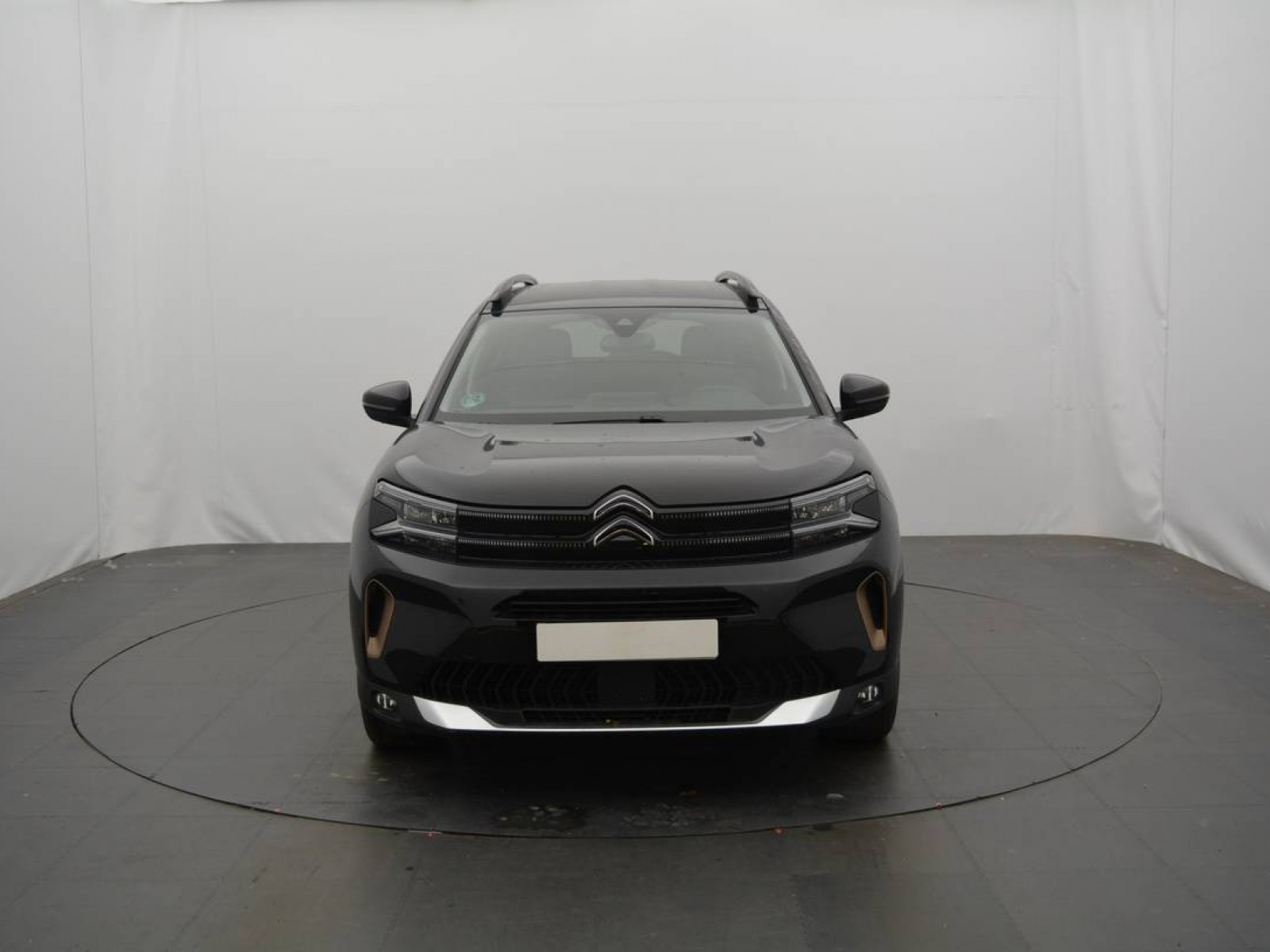CITROEN - C5 AIRCROSS - #183930 - 4