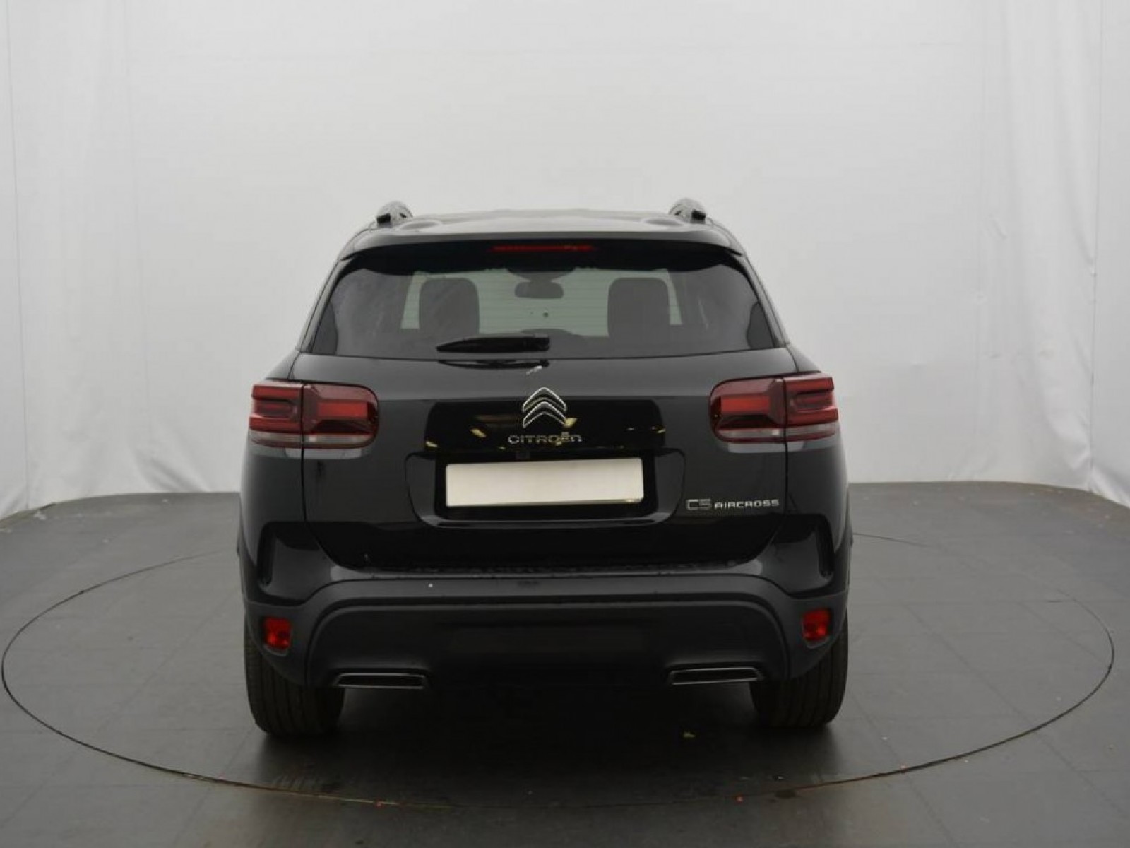 CITROEN - C5 AIRCROSS - #183930 - 20