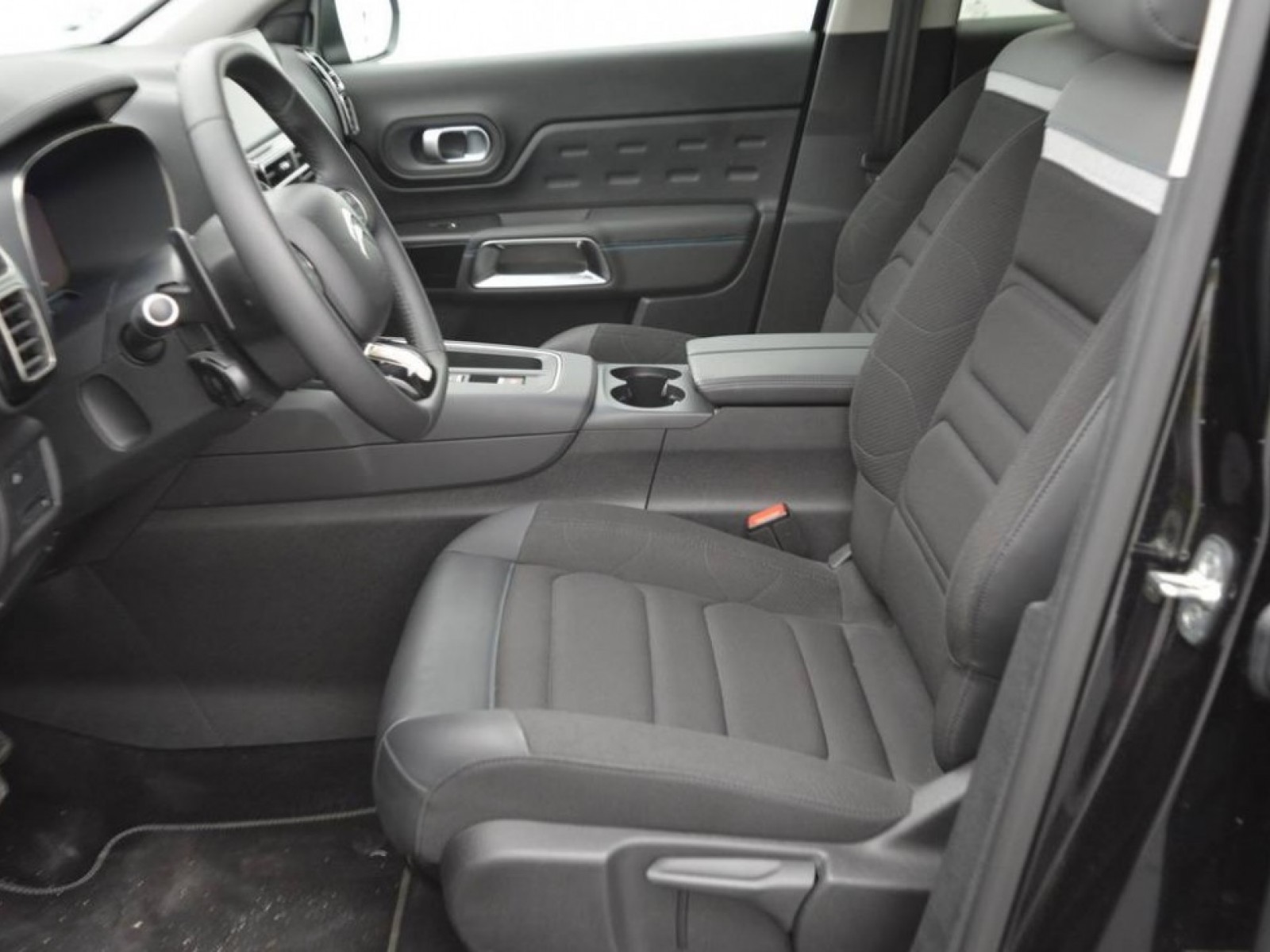 CITROEN - C5 AIRCROSS - #183930 - 22