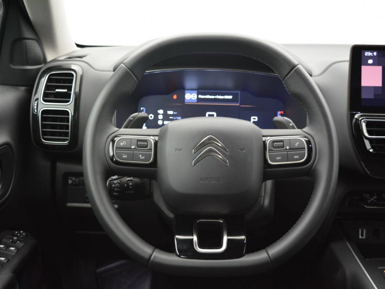 CITROEN - C5 AIRCROSS - #183930 - 10