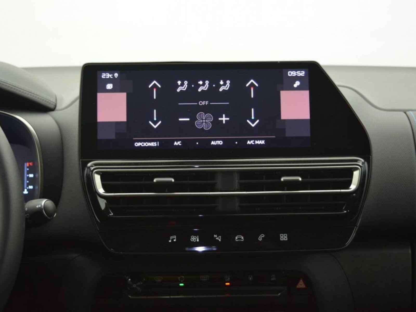 CITROEN - C5 AIRCROSS - #183930 - 26
