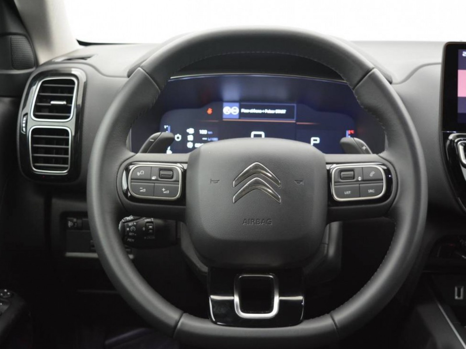 CITROEN - C5 AIRCROSS - #183930 - 25