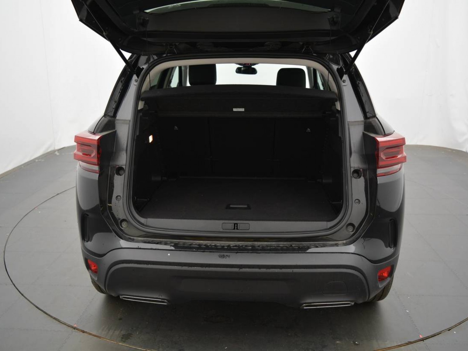 CITROEN - C5 AIRCROSS - #183930 - 13