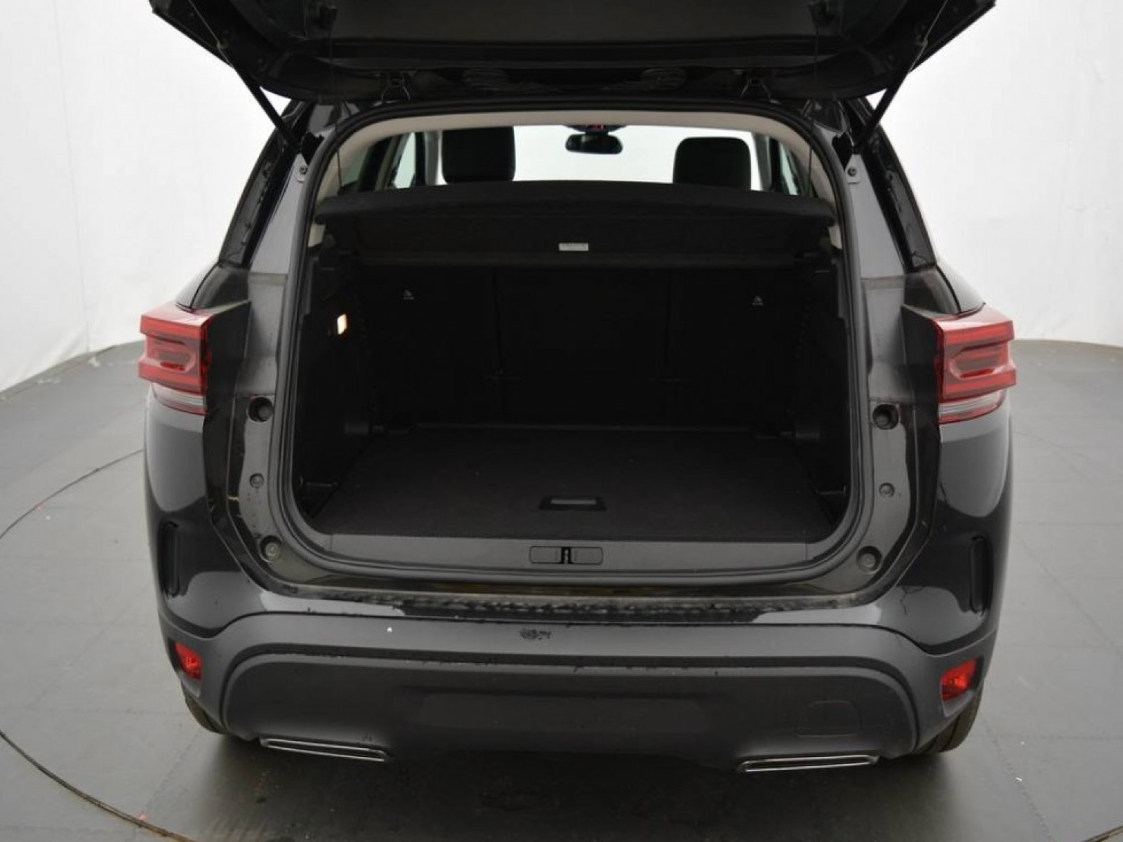 CITROEN - C5 AIRCROSS - #183930 - 28