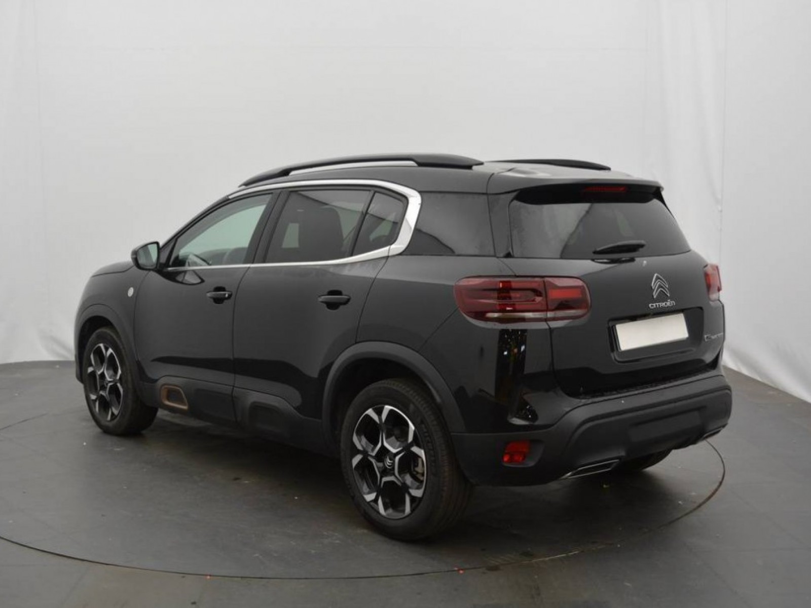 CITROEN - C5 AIRCROSS - #183930 - 17