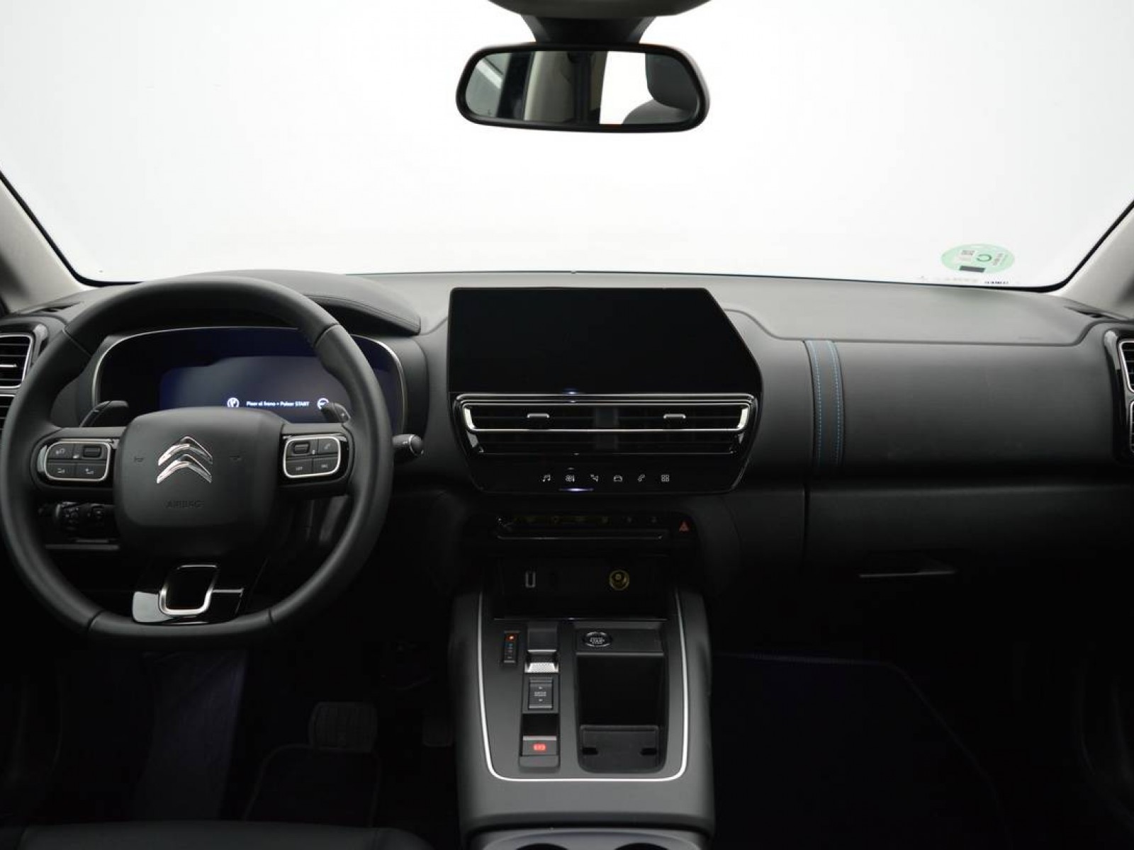 CITROEN - C5 AIRCROSS - #183930 - 14