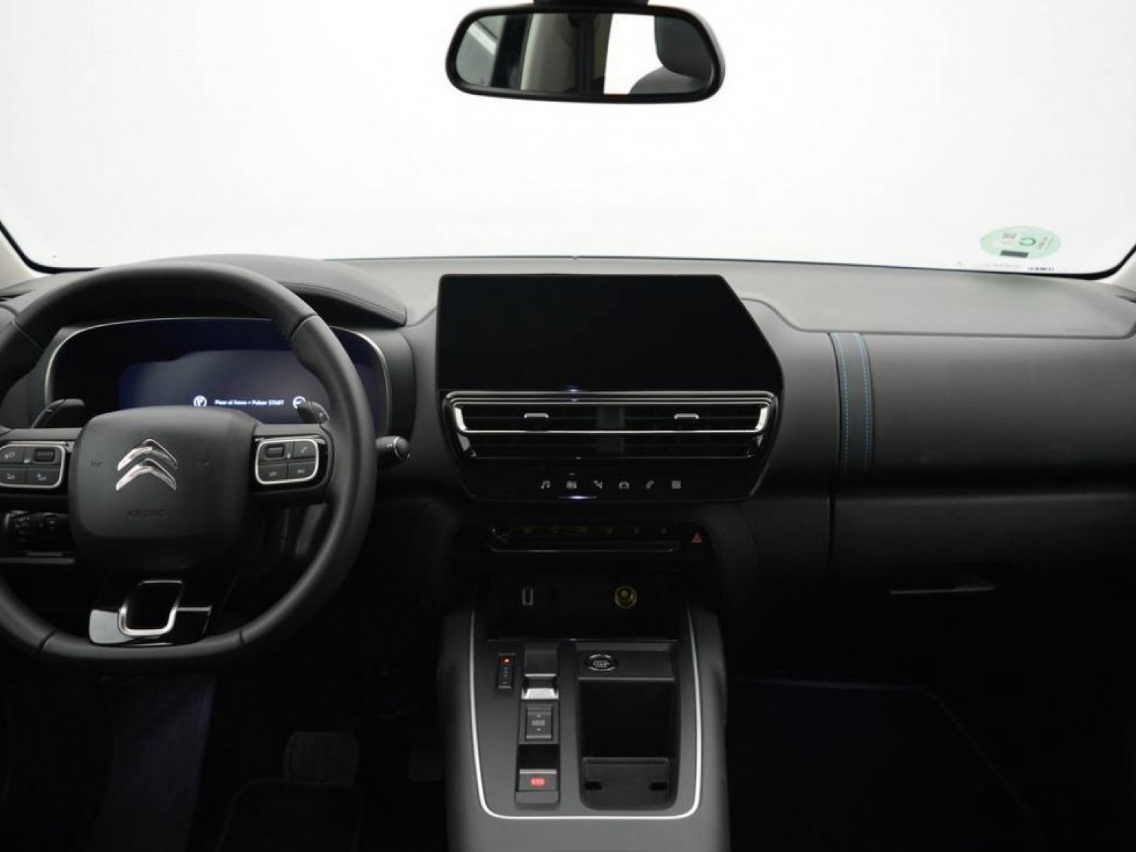 CITROEN - C5 AIRCROSS - #183930 - 29