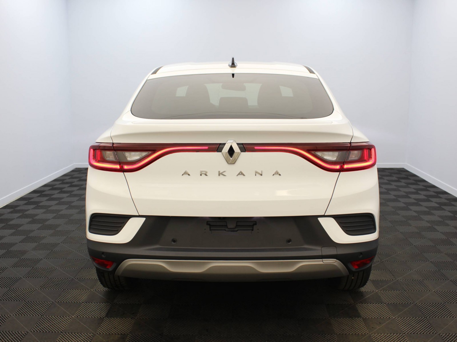 RENAULT - ARKANA - #183360 - 5