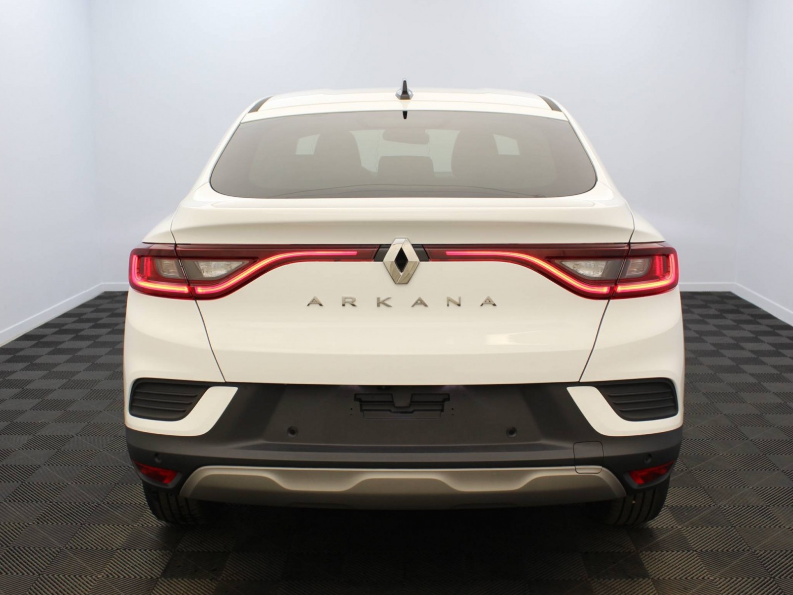 RENAULT - ARKANA - #183360 - 20