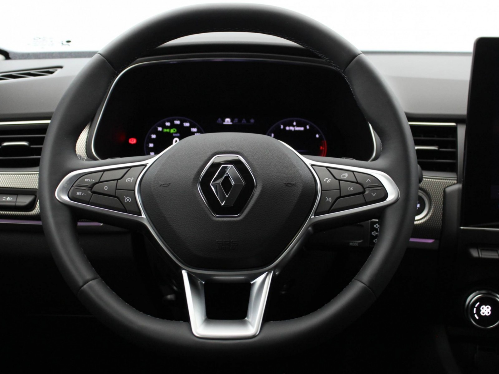 RENAULT - ARKANA - #183360 - 25