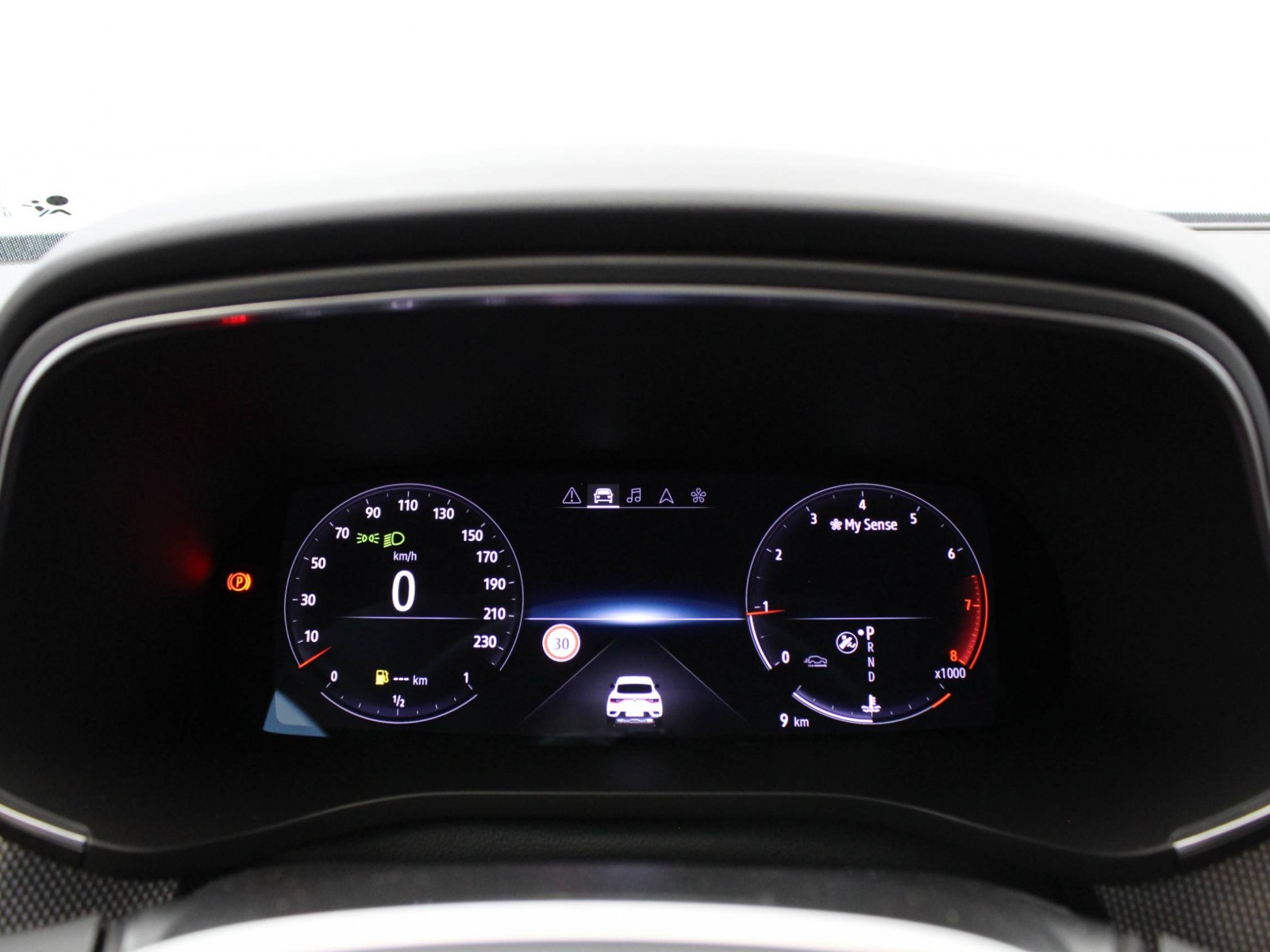 RENAULT - ARKANA - #183360 - 12