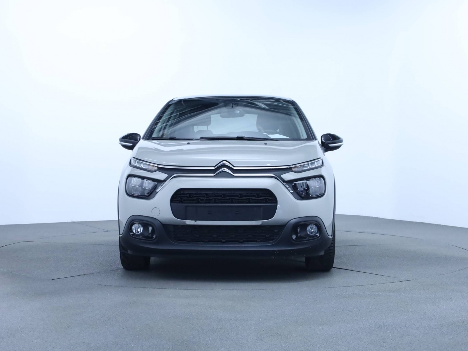 CITROEN - C3 - #184932 - 4