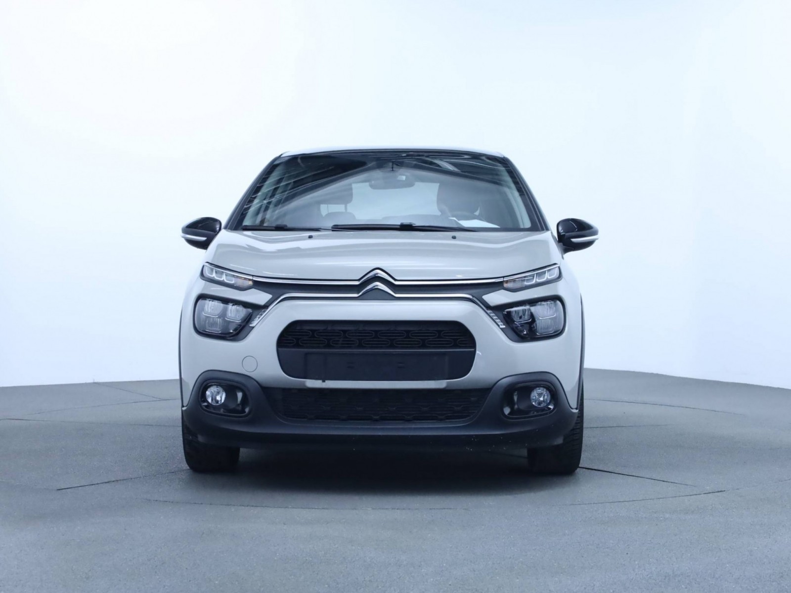 CITROEN - C3 - #184932 - 18
