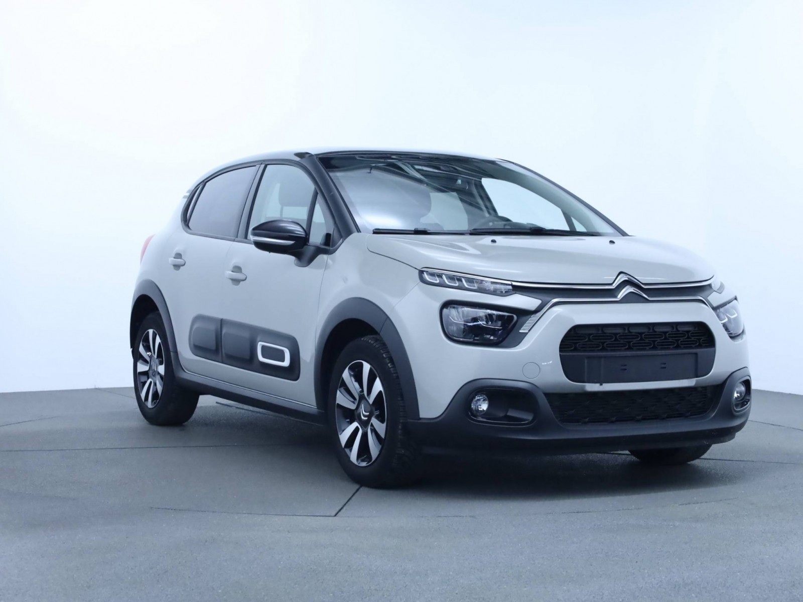 CITROEN - C3 - #184932 - 15